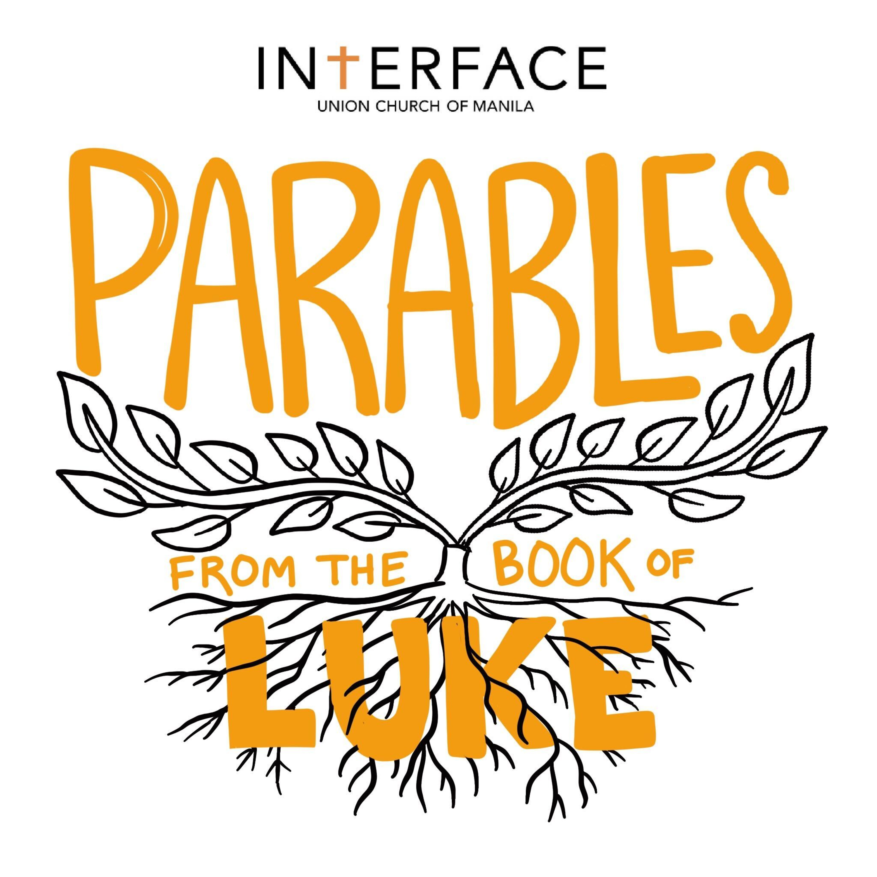 Parables in Luke - The Lost (Part 1: Sheep and Coin)