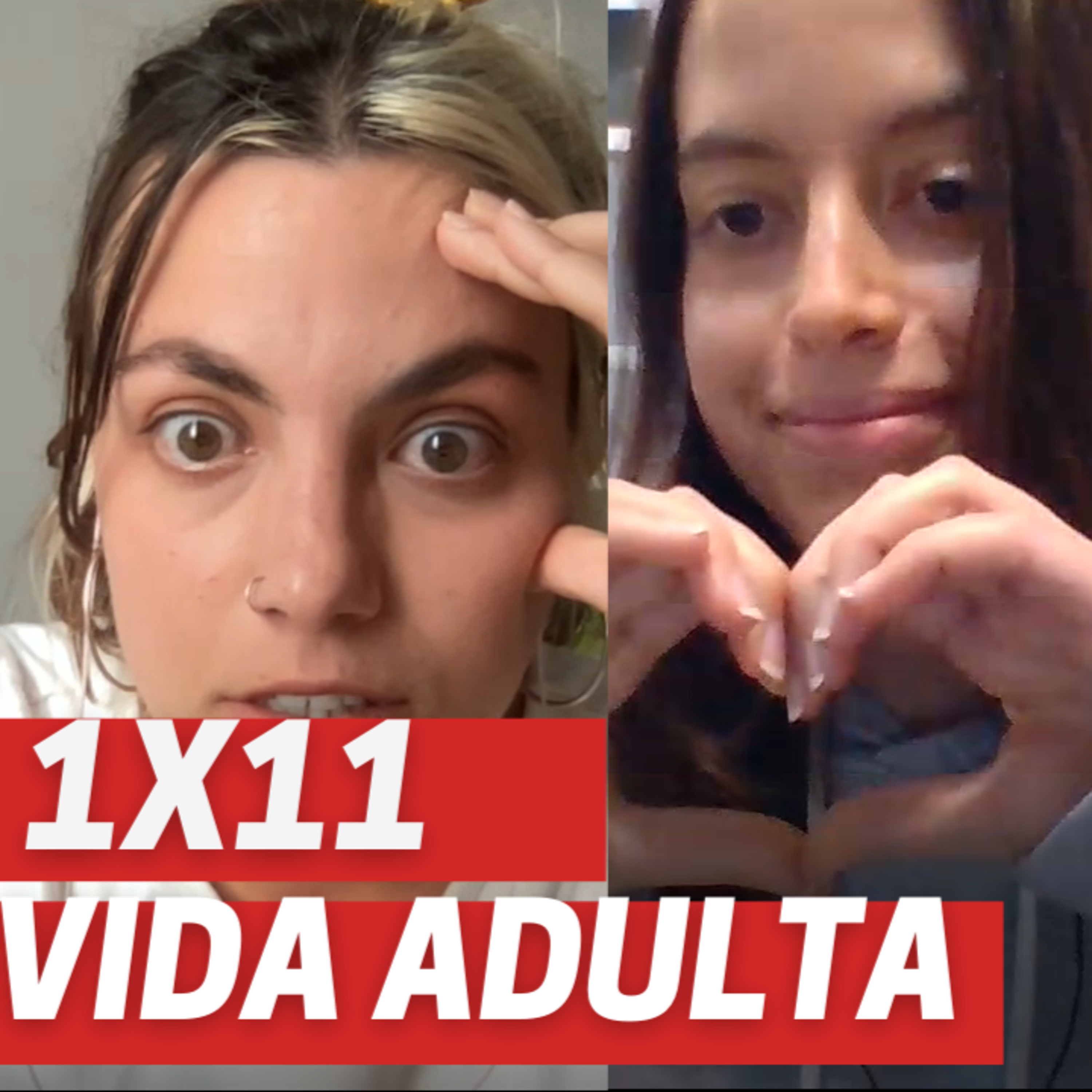 Vida de Mierda