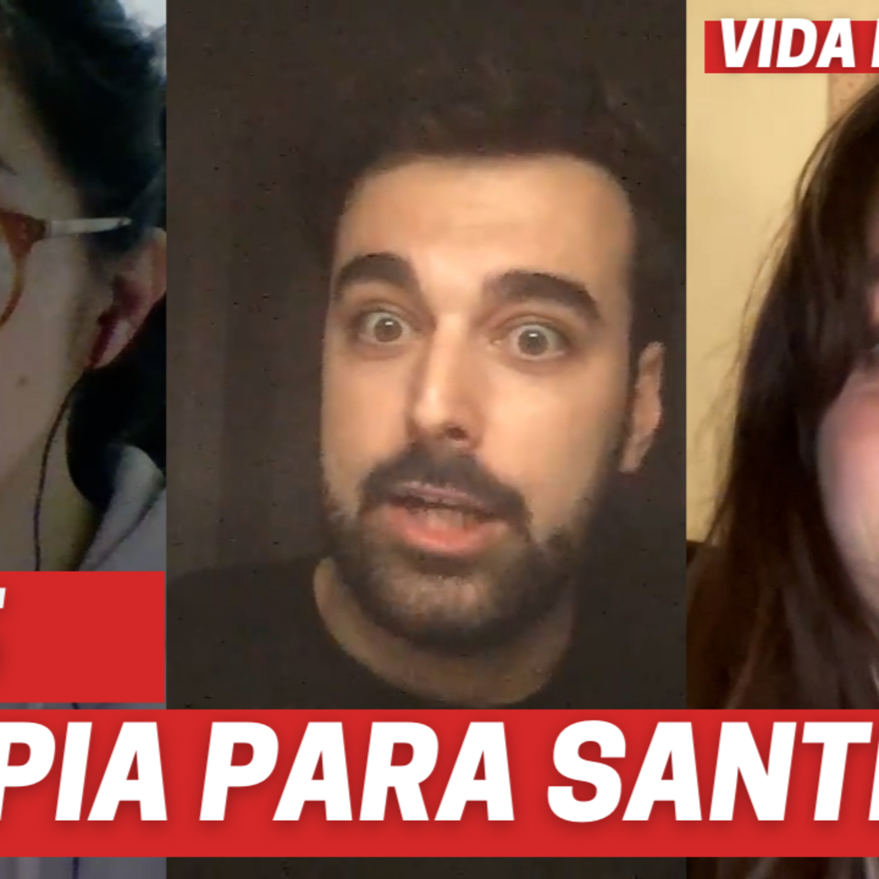 Vida de Mierda