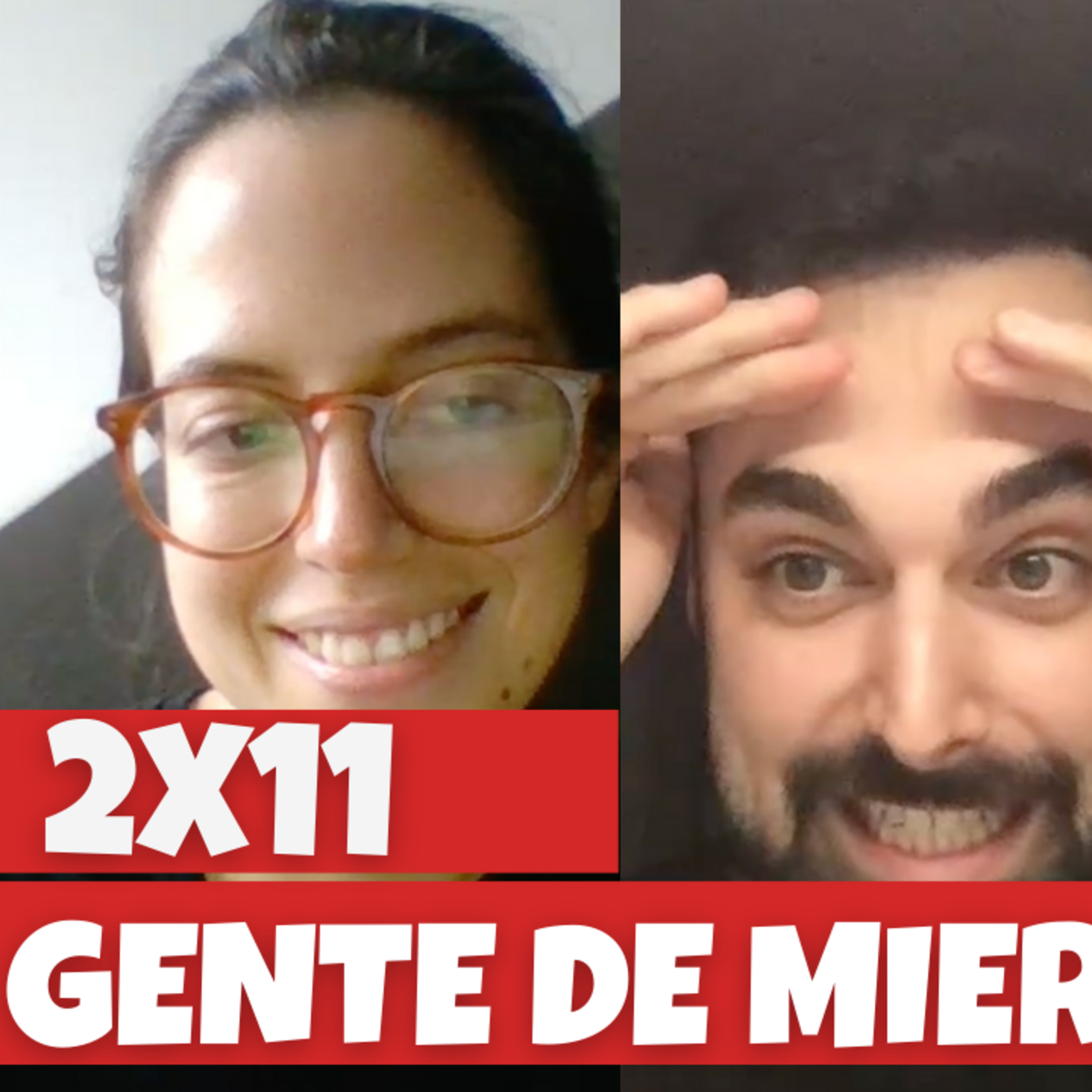 Vida de Mierda