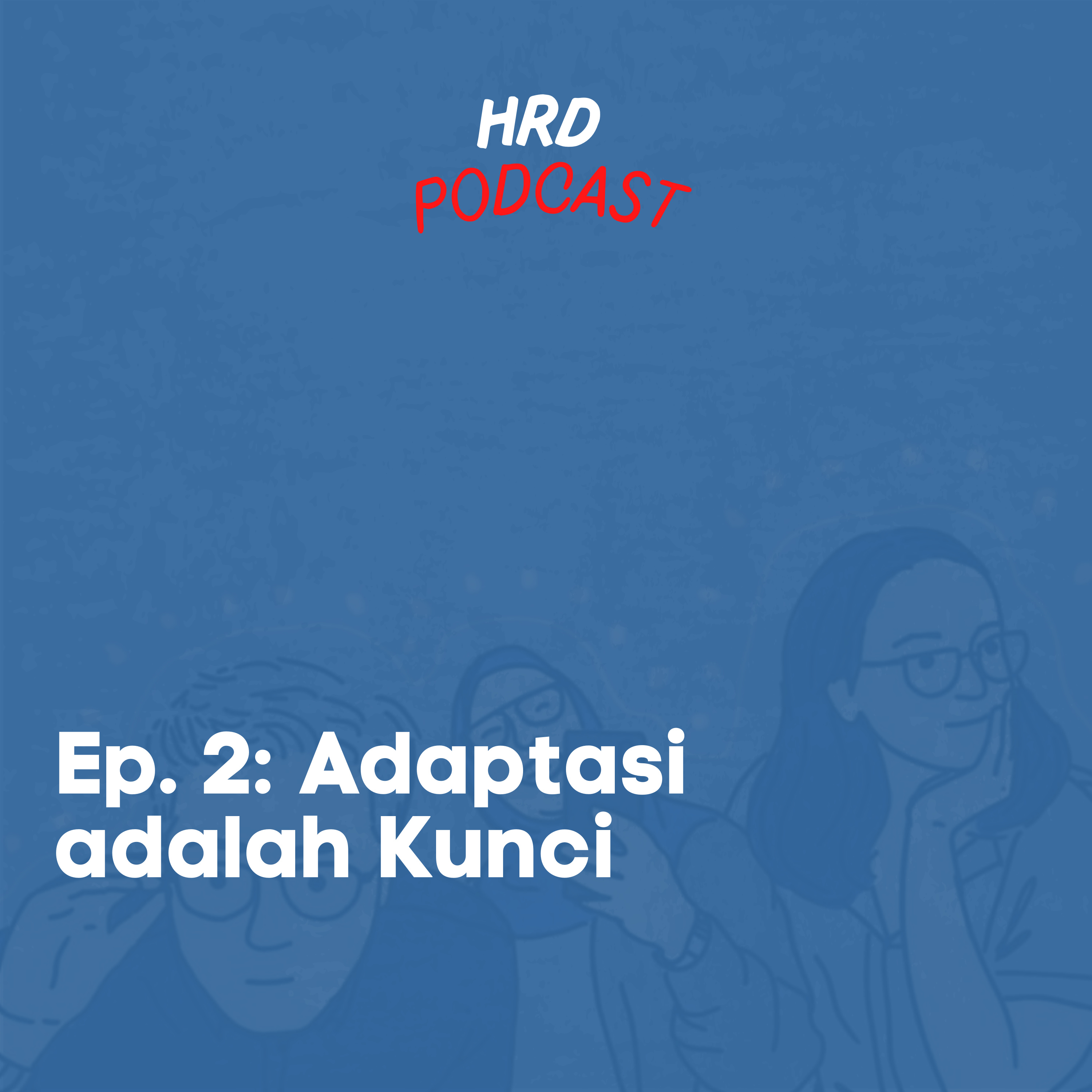 HRD Podcast