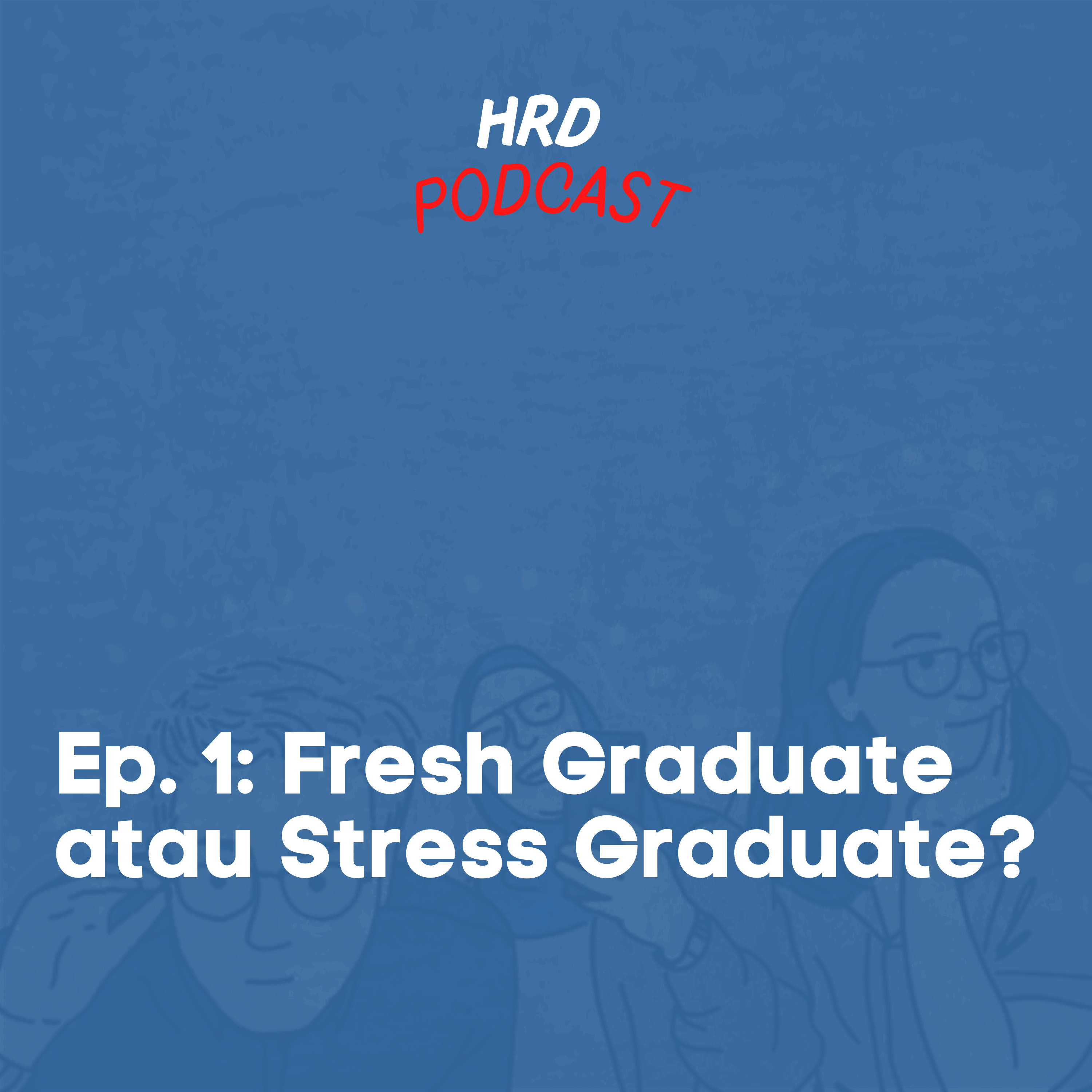 HRD Podcast