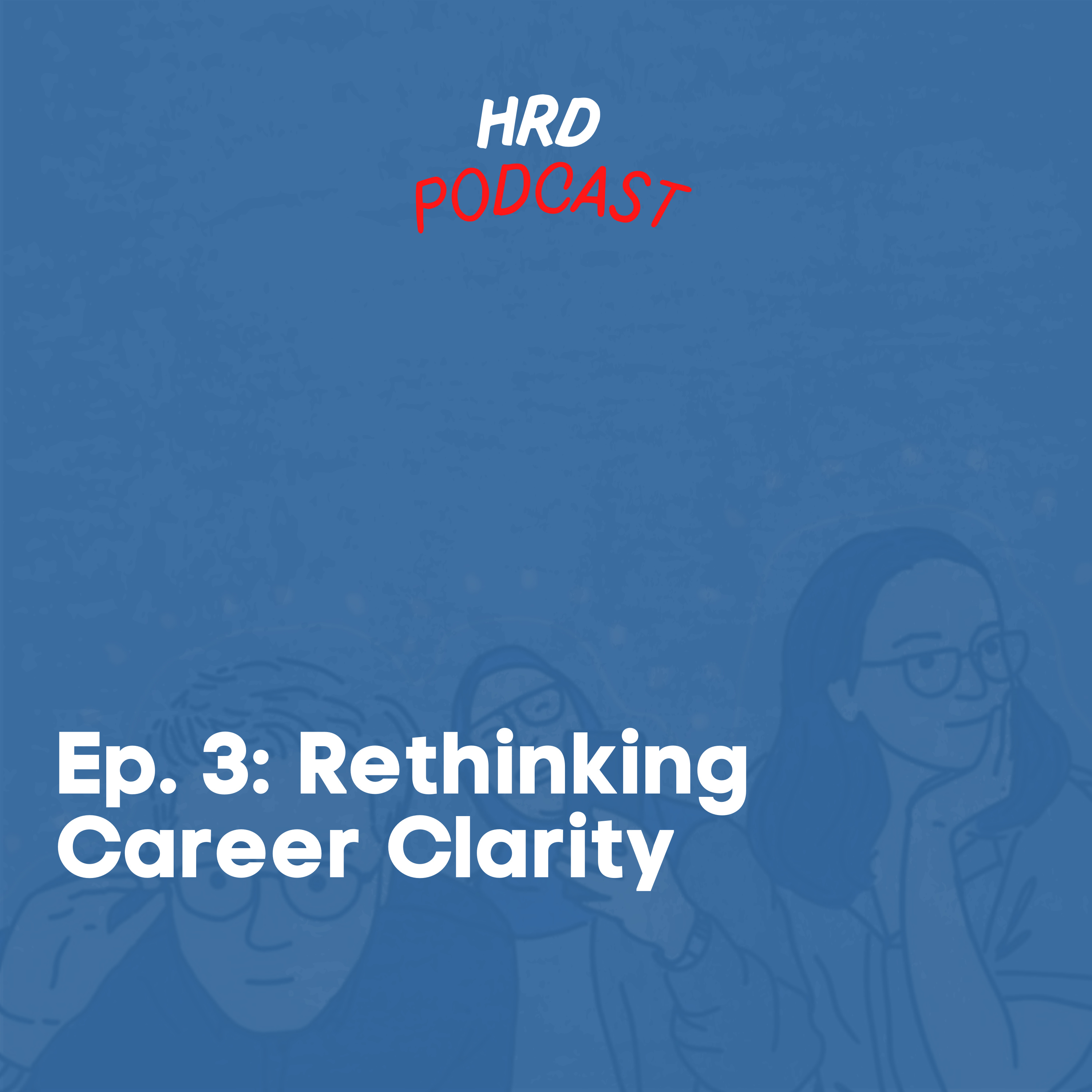 HRD Podcast