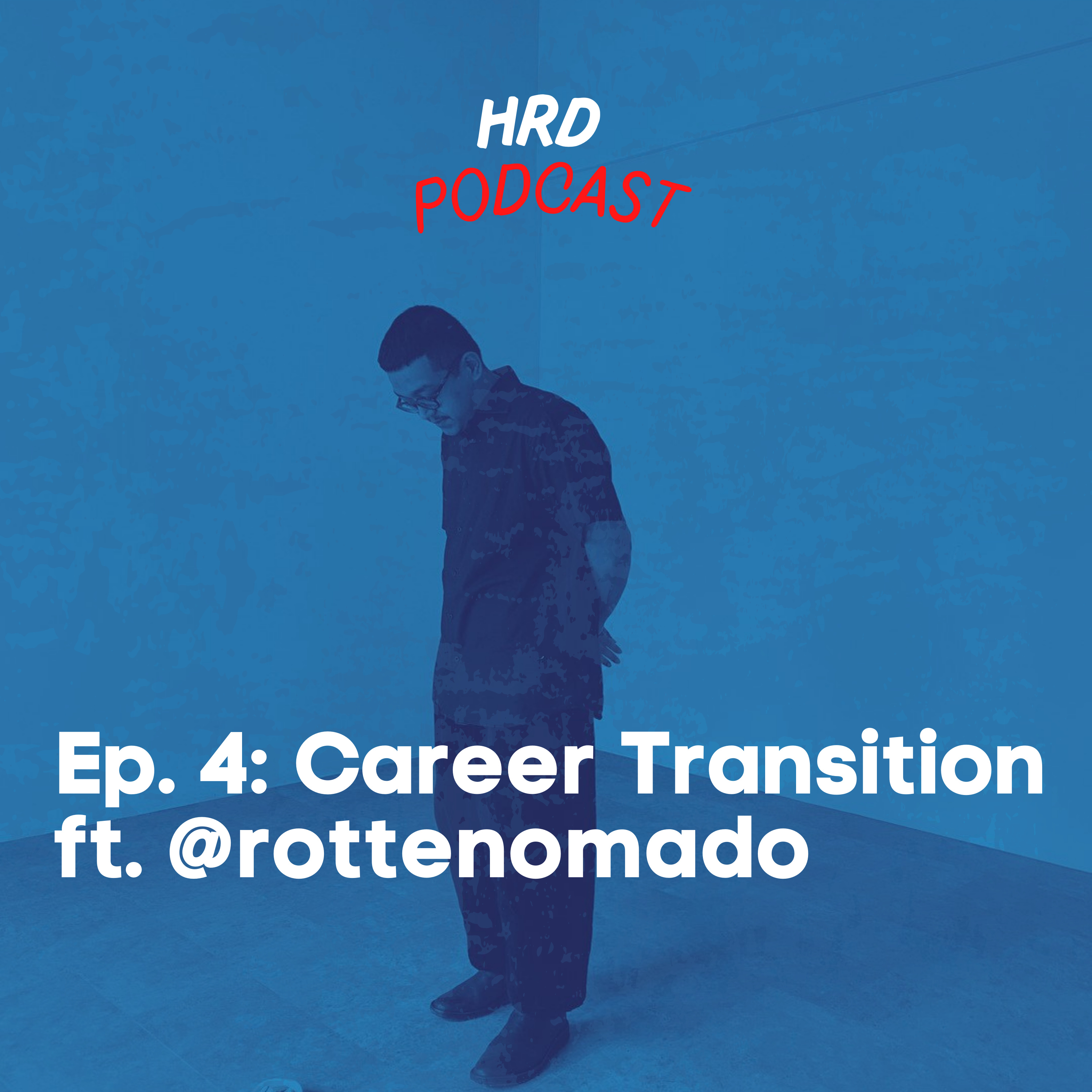 HRD Podcast