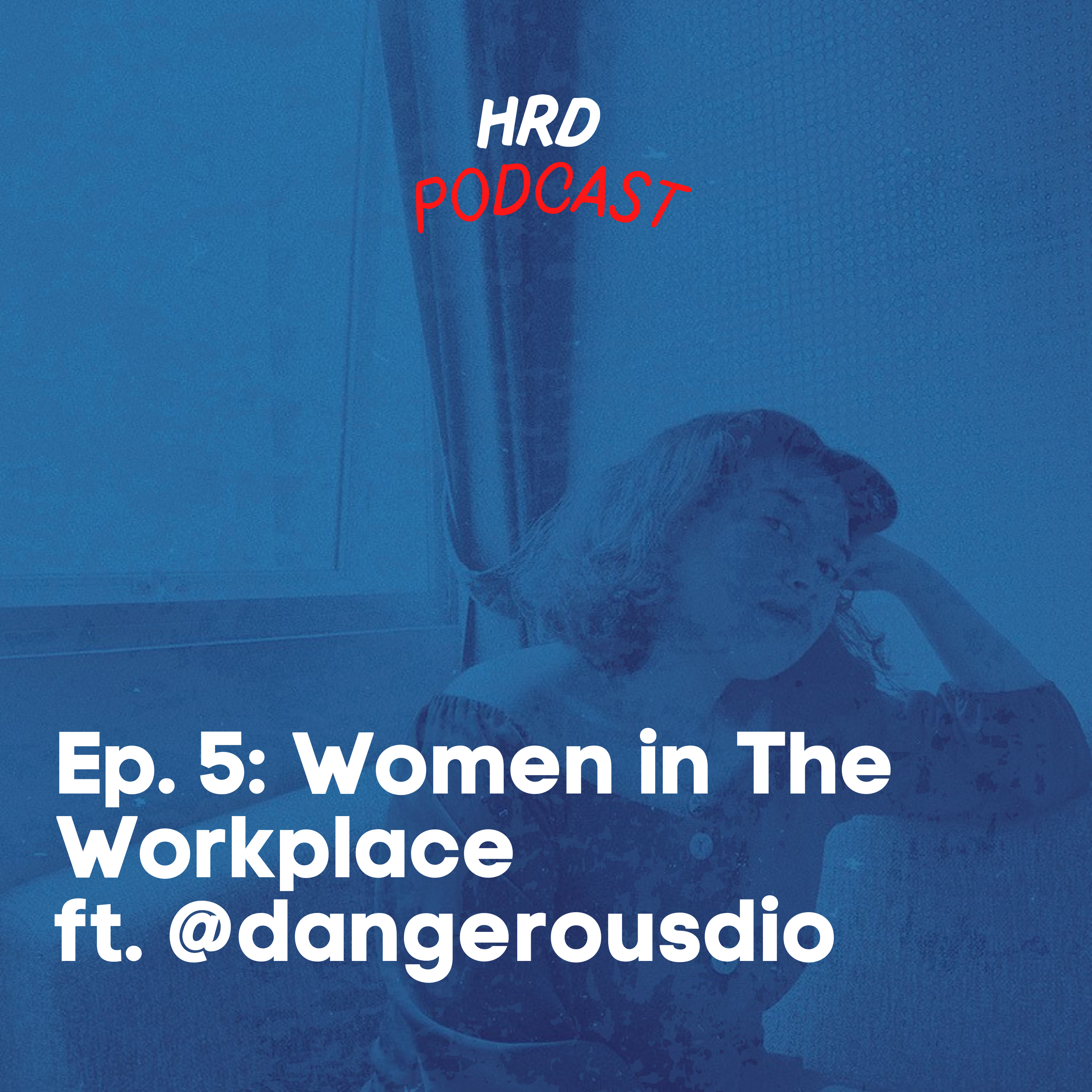 HRD Podcast