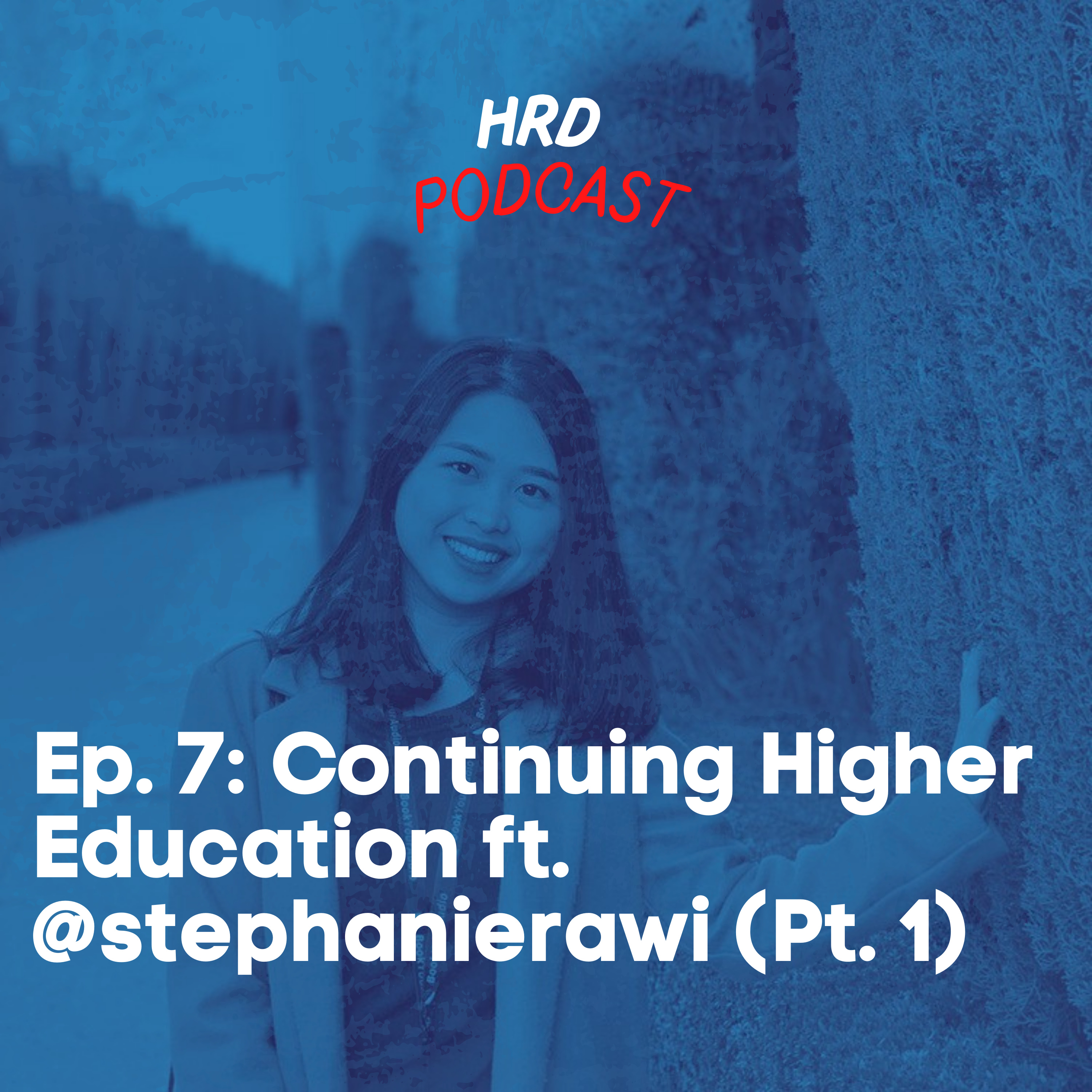 HRD Podcast