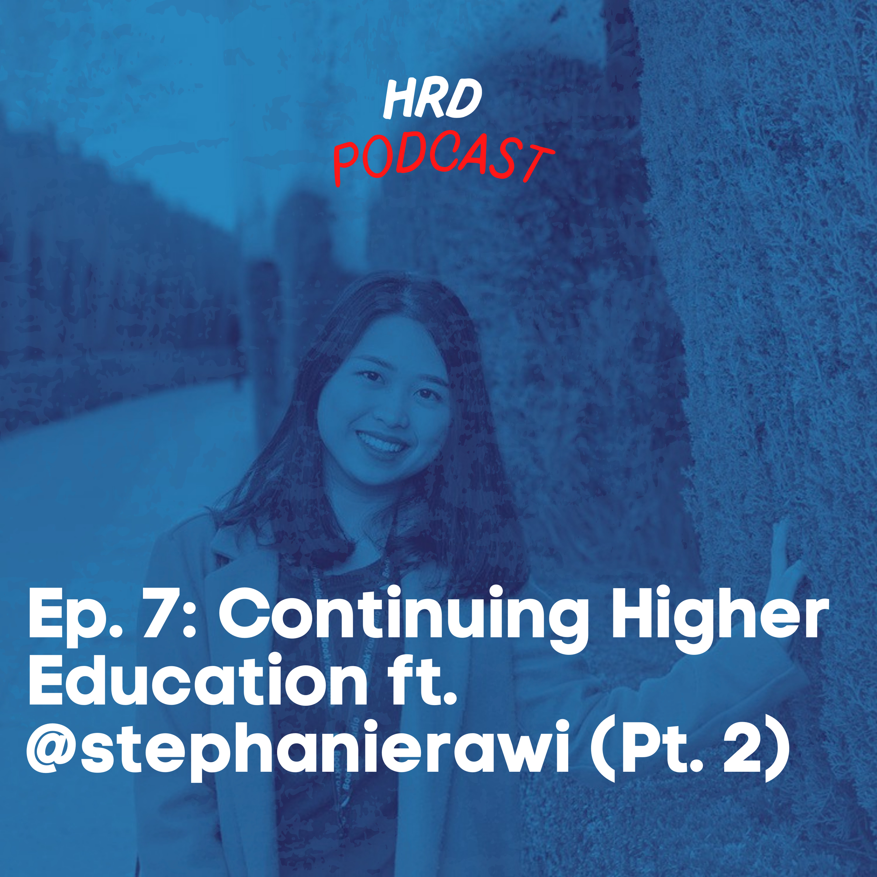 HRD Podcast