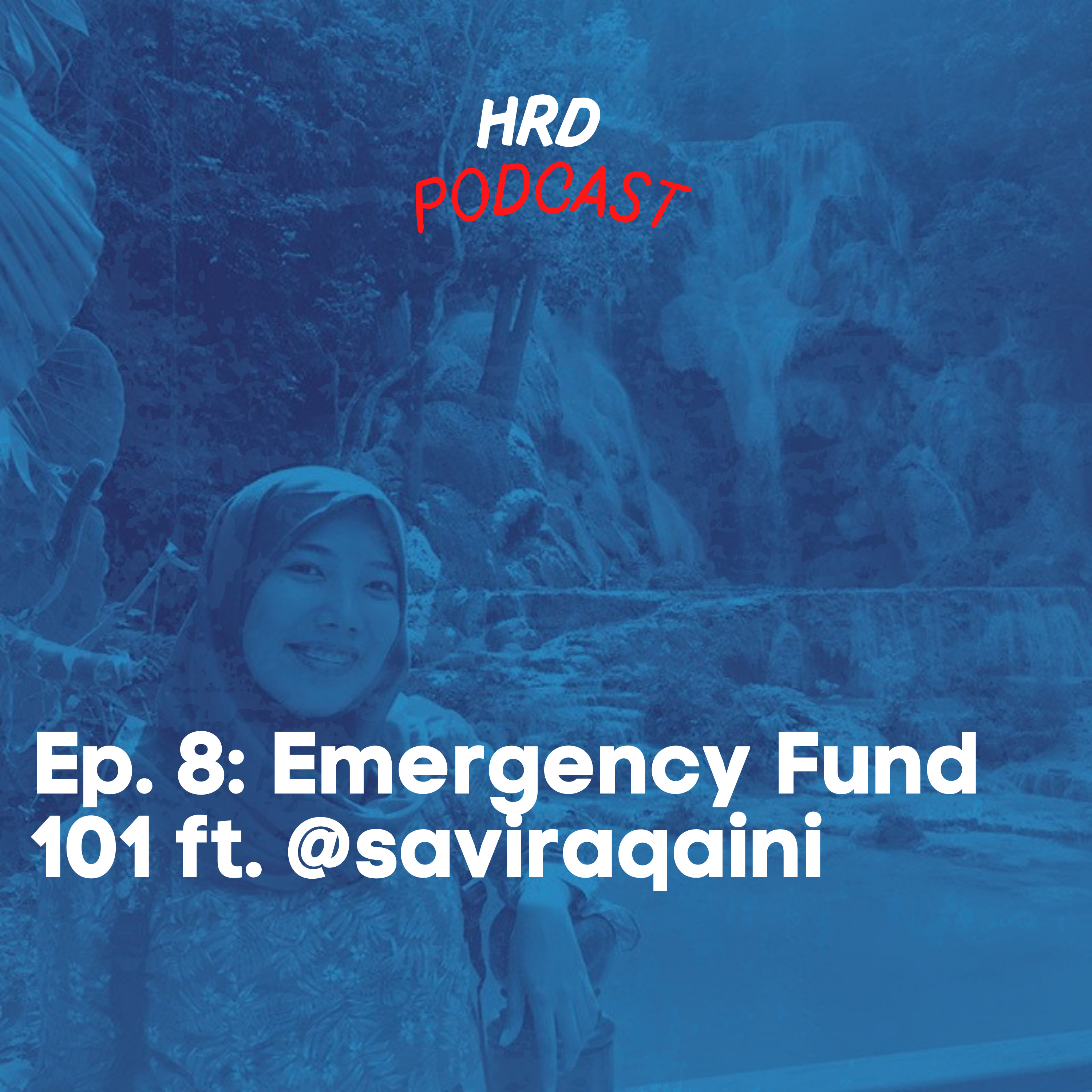 HRD Podcast