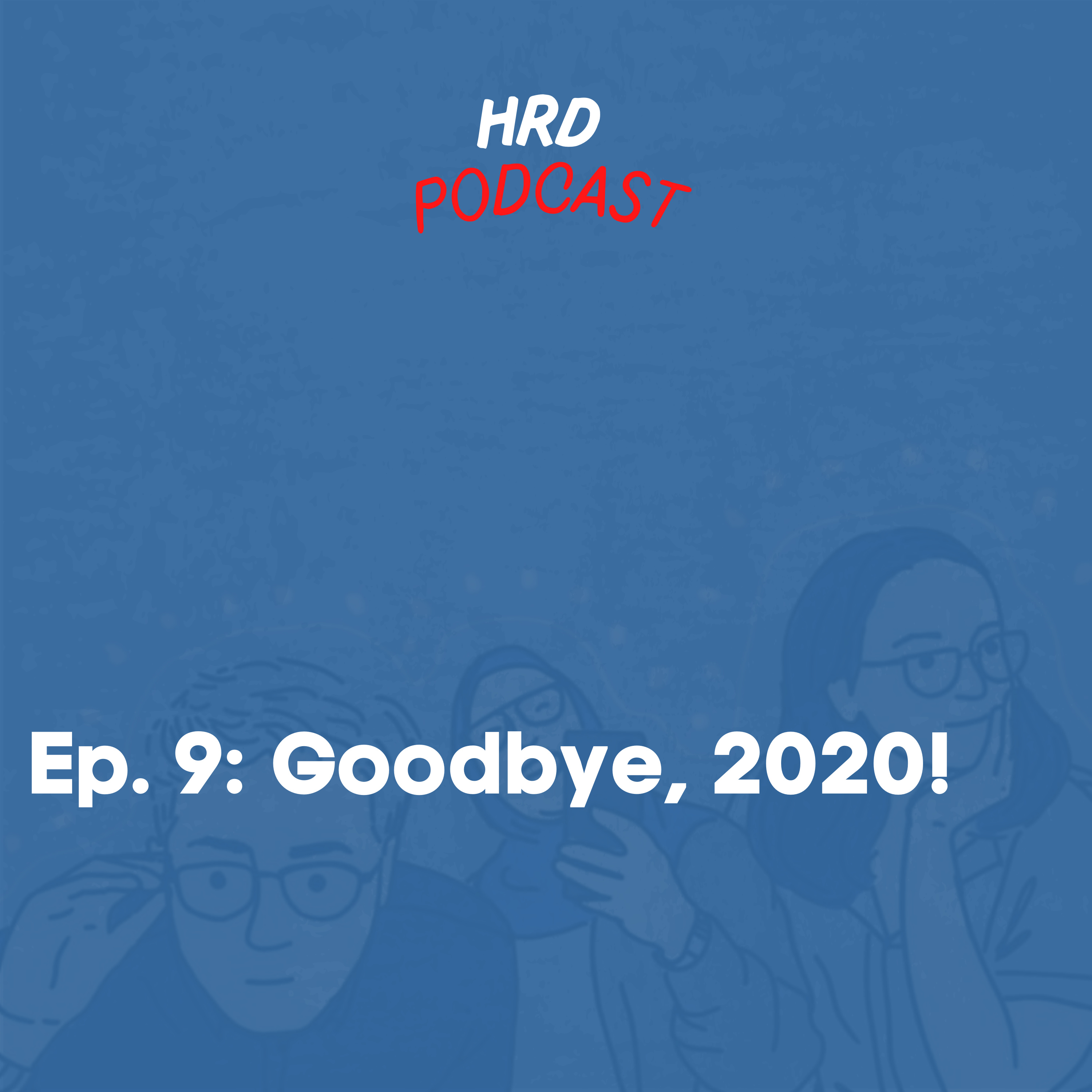 HRD Podcast