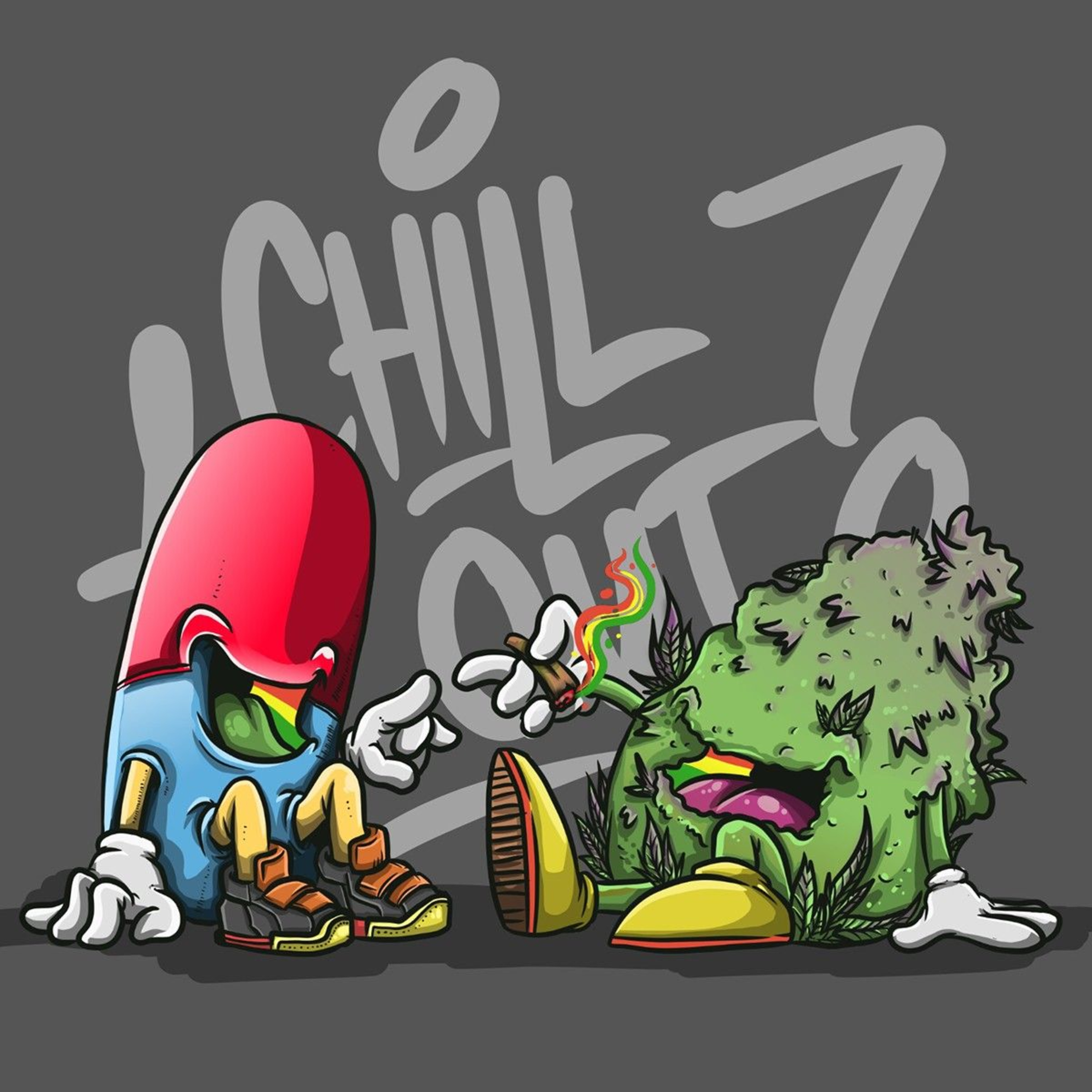 TheeBuzzDom Podcast