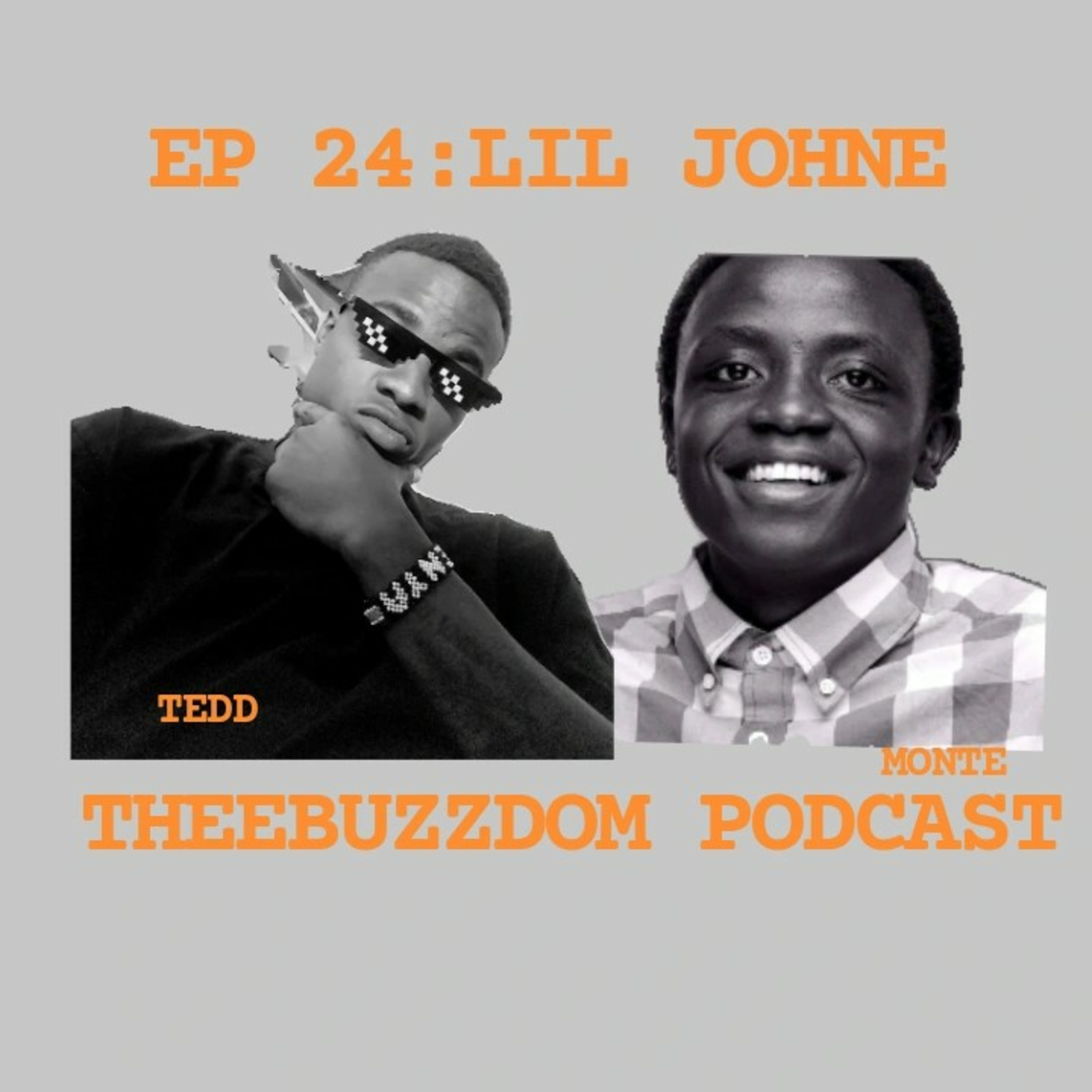 TheeBuzzDom Podcast