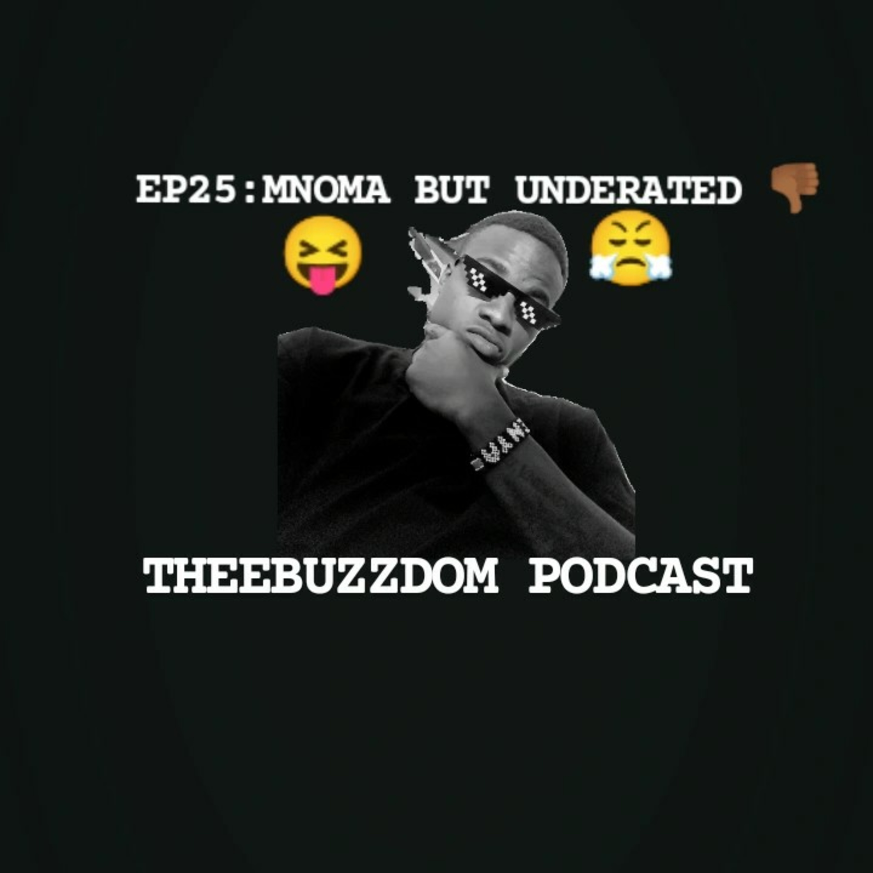 TheeBuzzDom Podcast