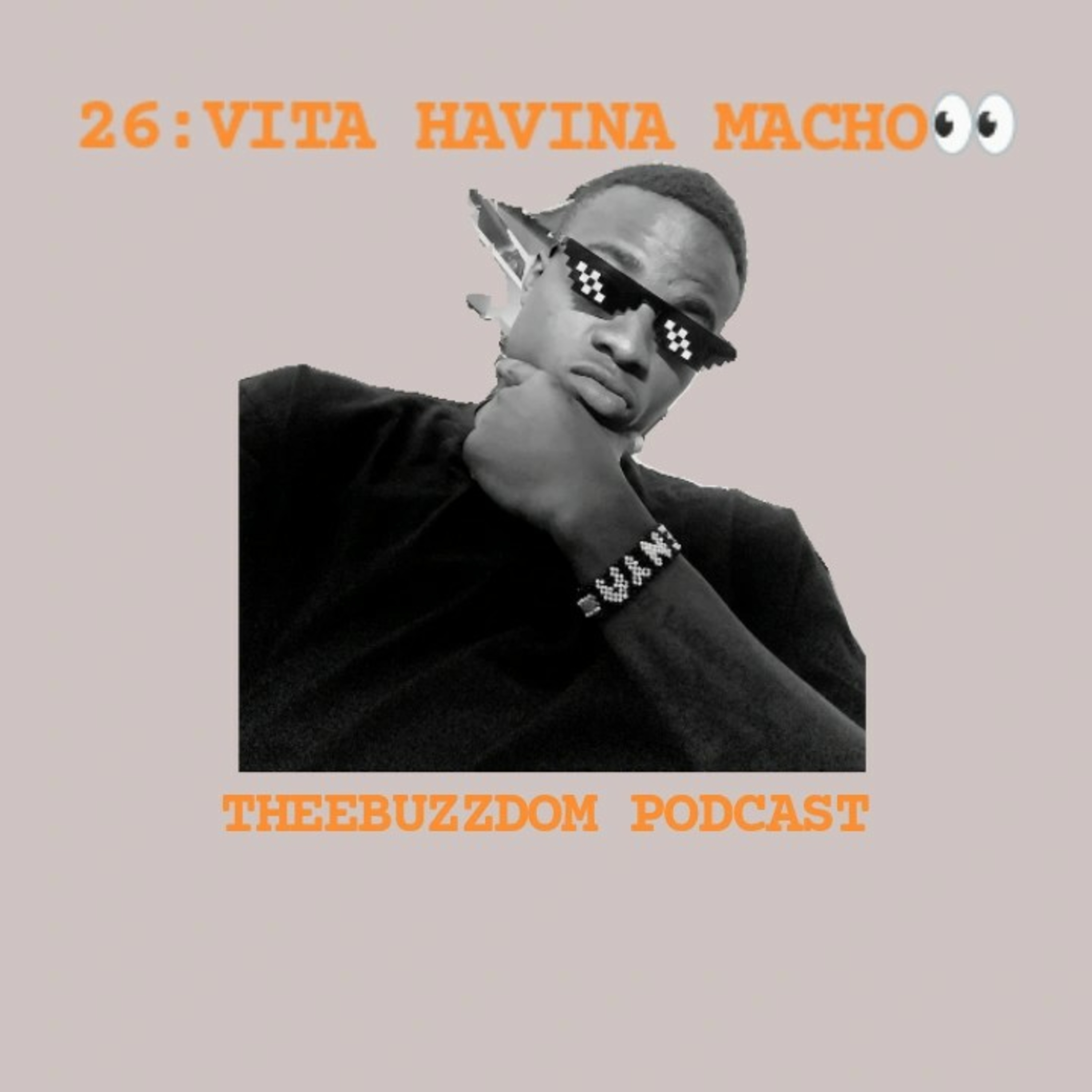 TheeBuzzDom Podcast