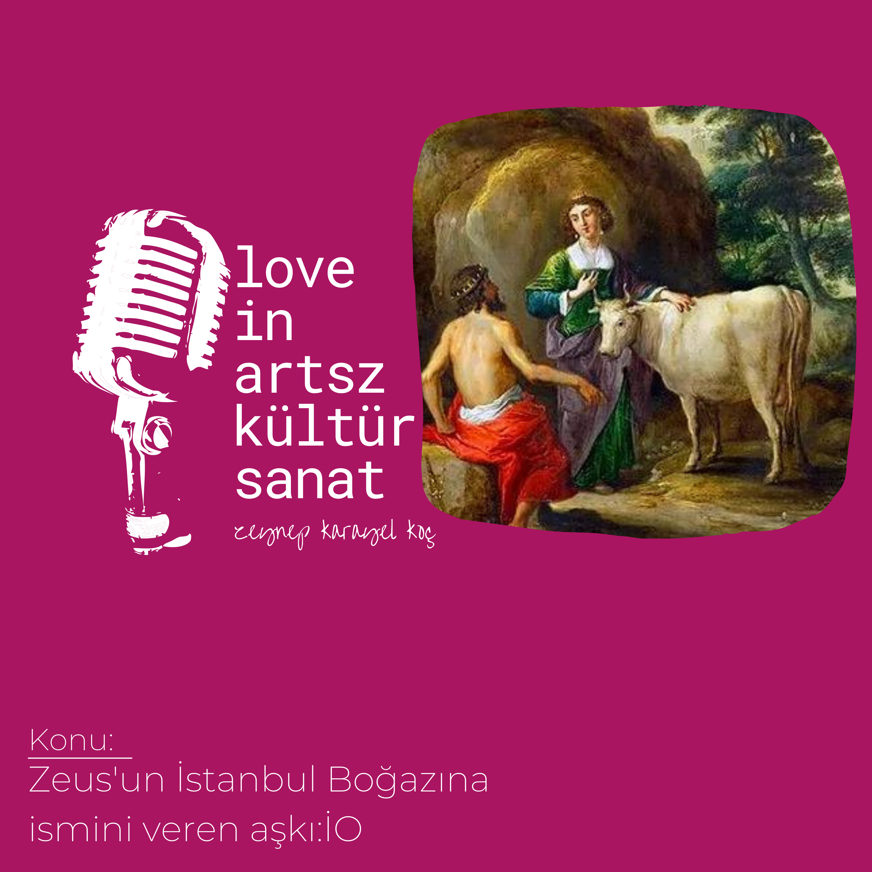 Loveinartsz Kültür-Sanat