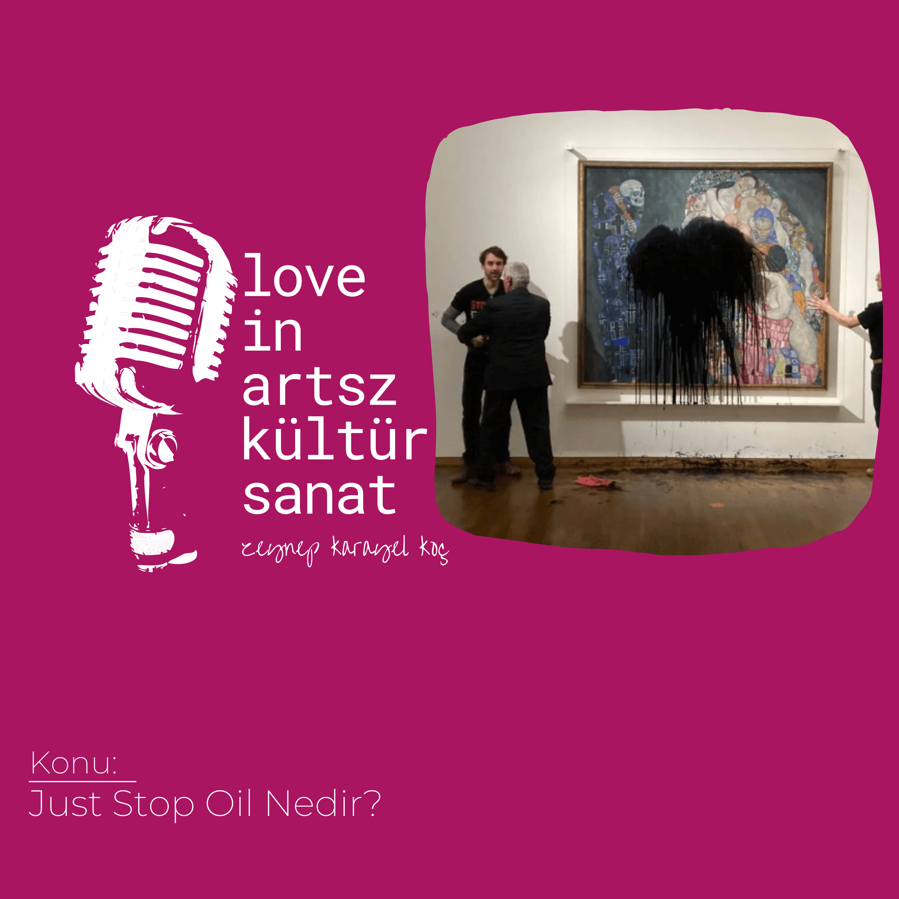 Loveinartsz Kültür-Sanat