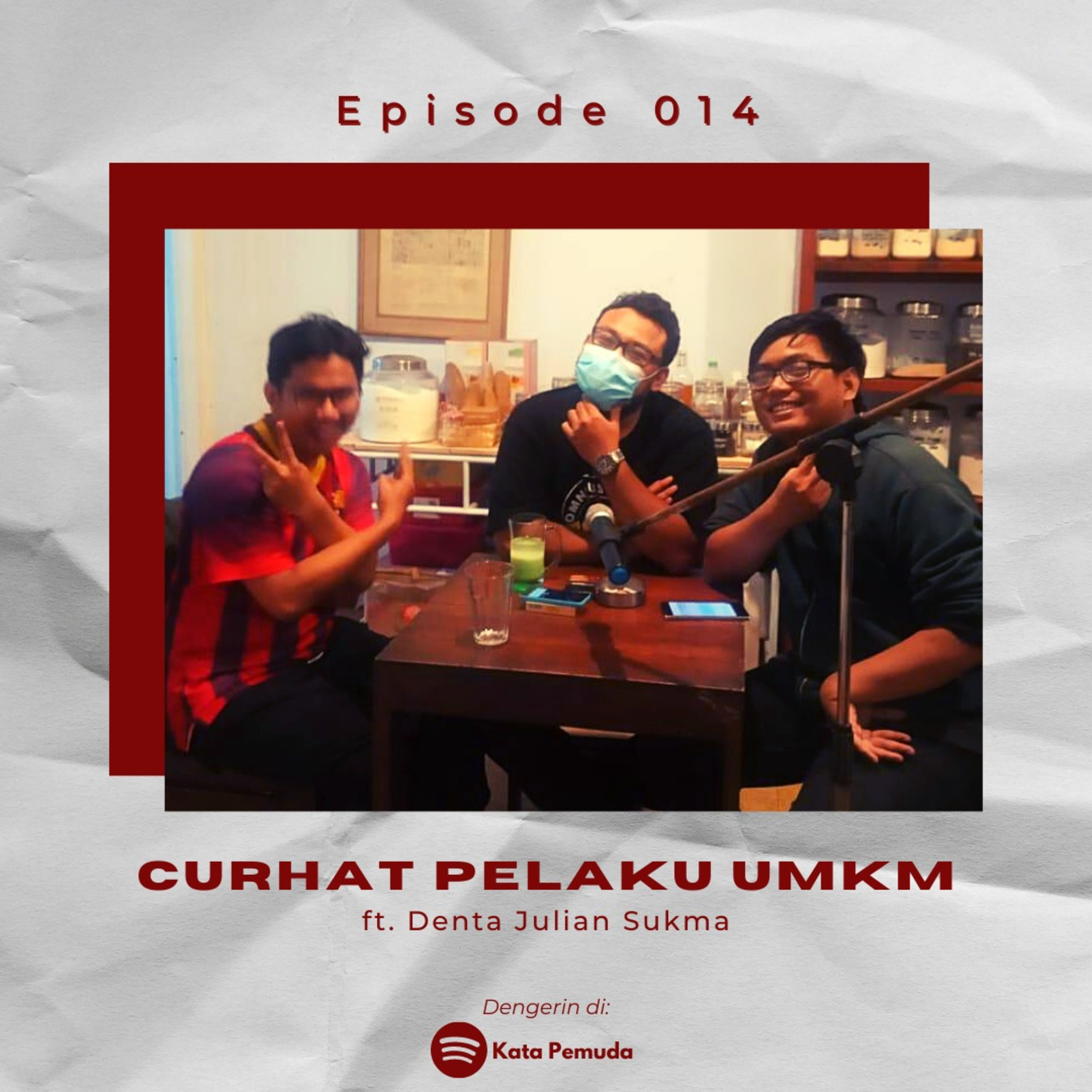 Kata Pemuda