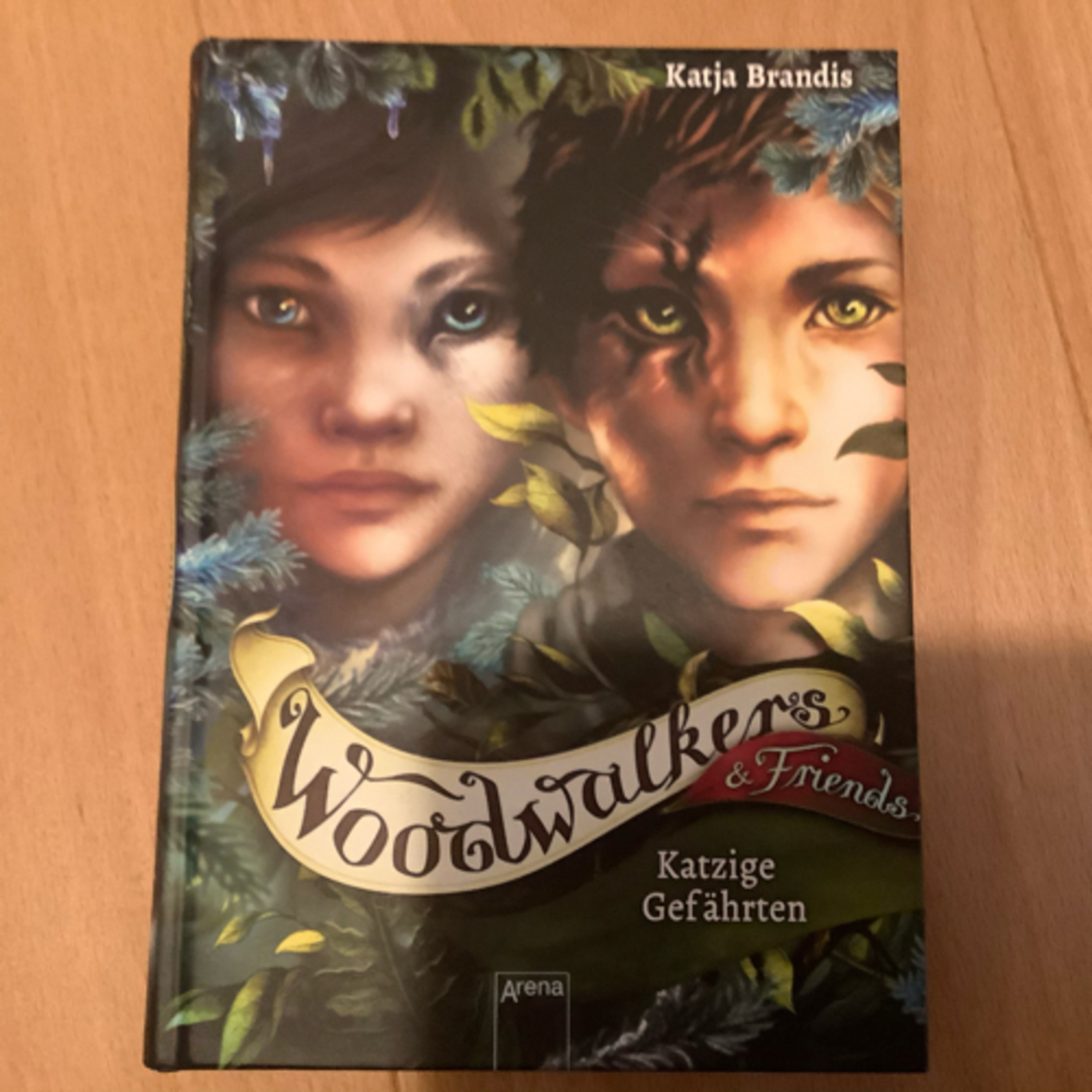 Chris Wandlerpod