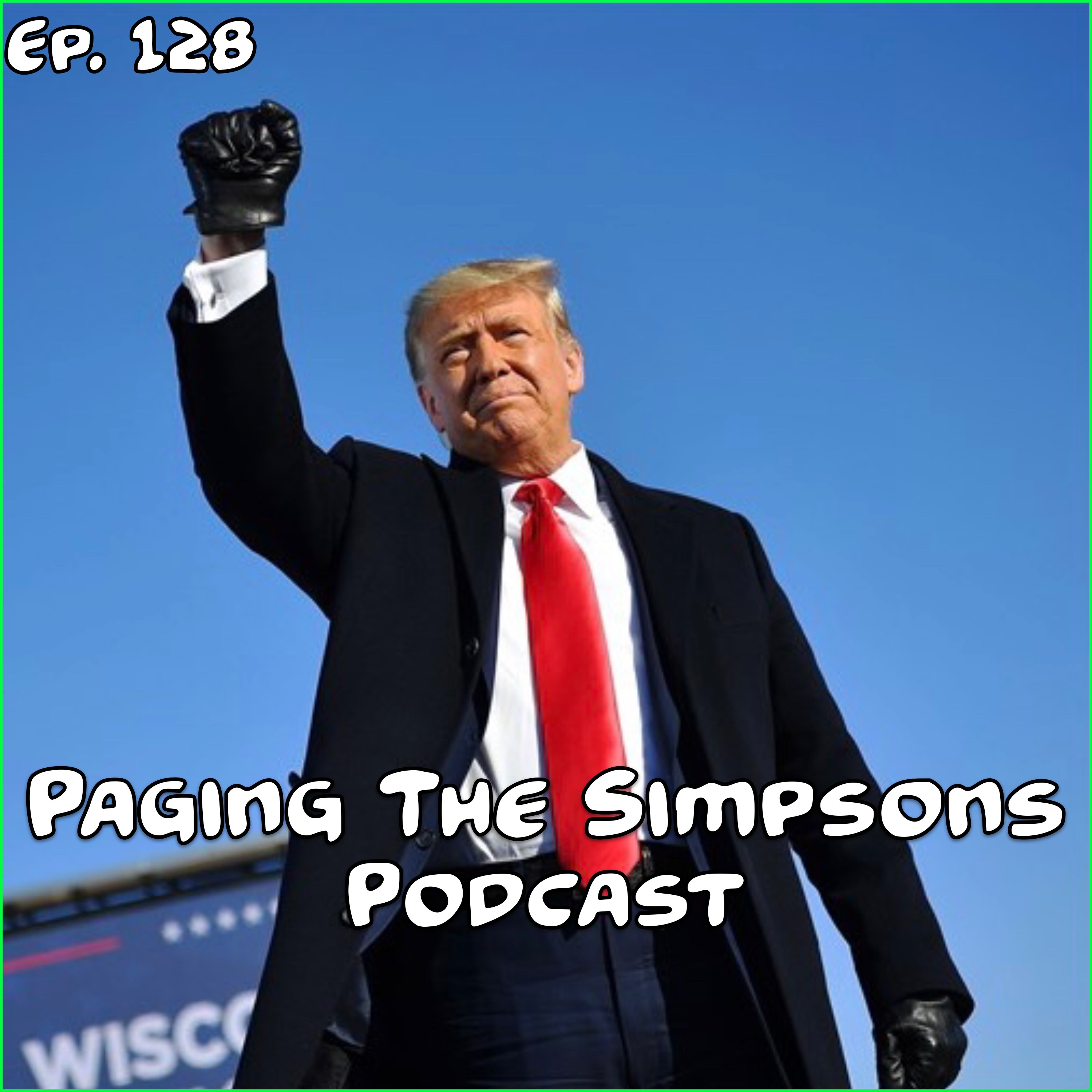 Escaping Censorship And Going To Parler!? Trump's News Network! Will 2021 Be Any Different!!? |EP#128