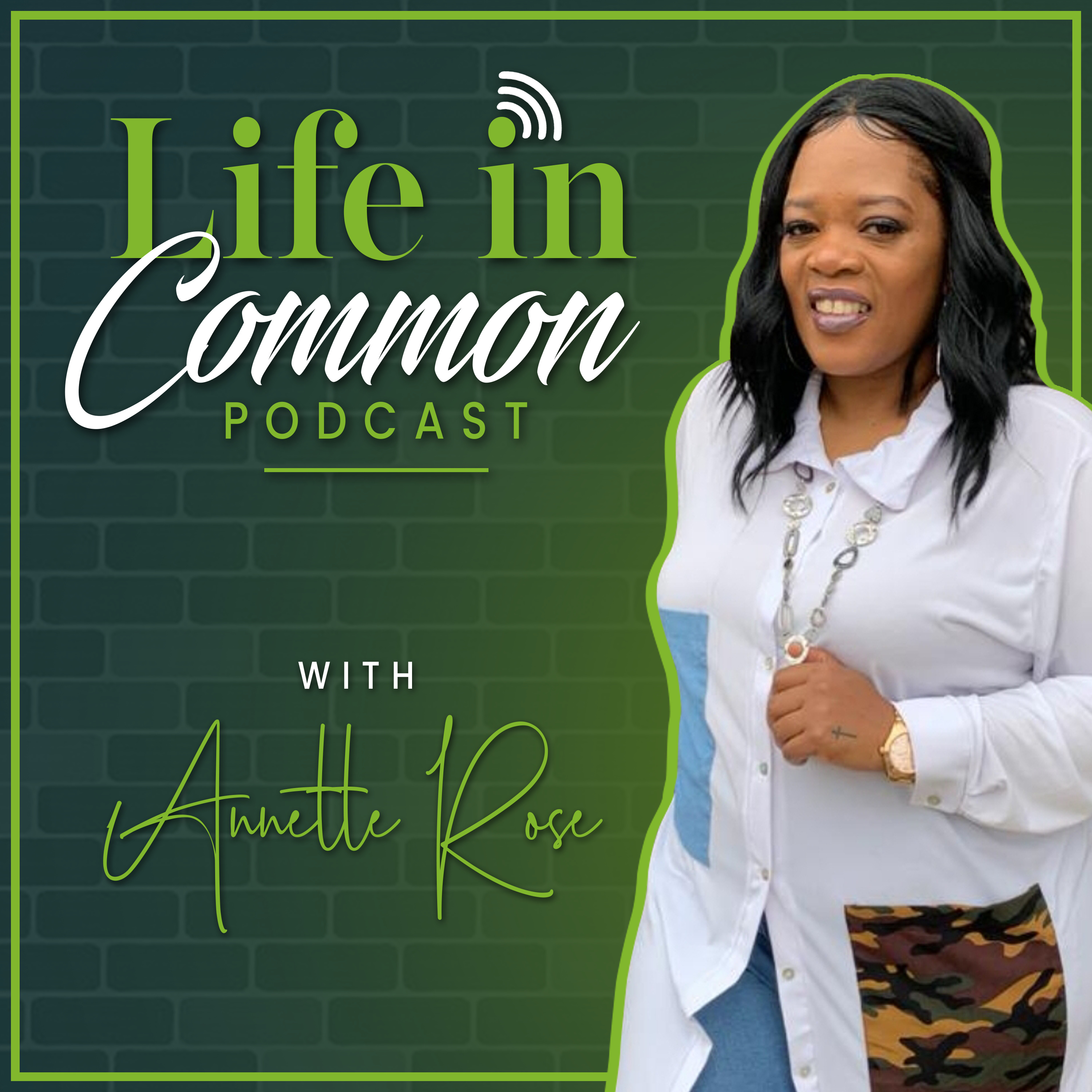 Life In Common Podcast