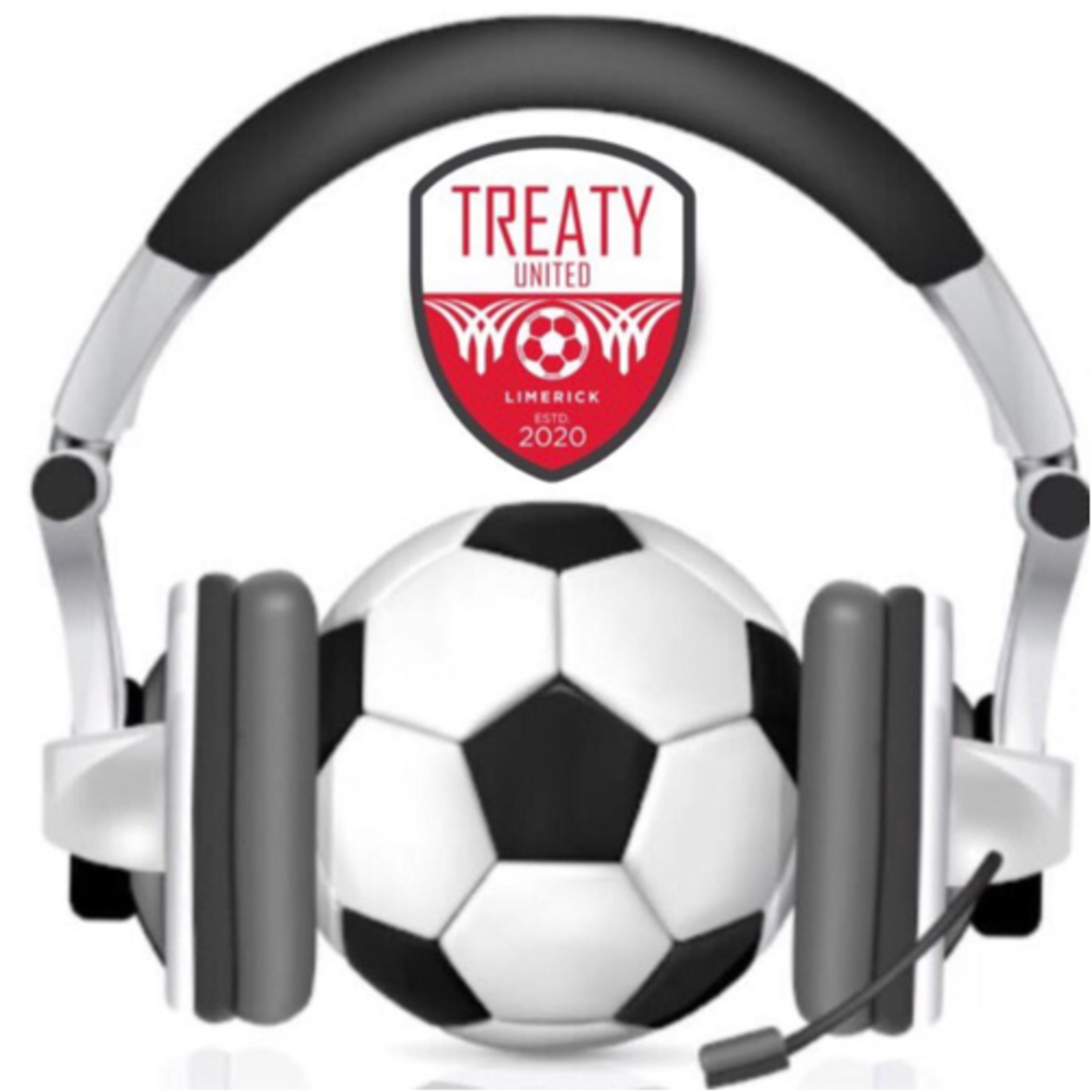 The Talk is Treaty Podcast