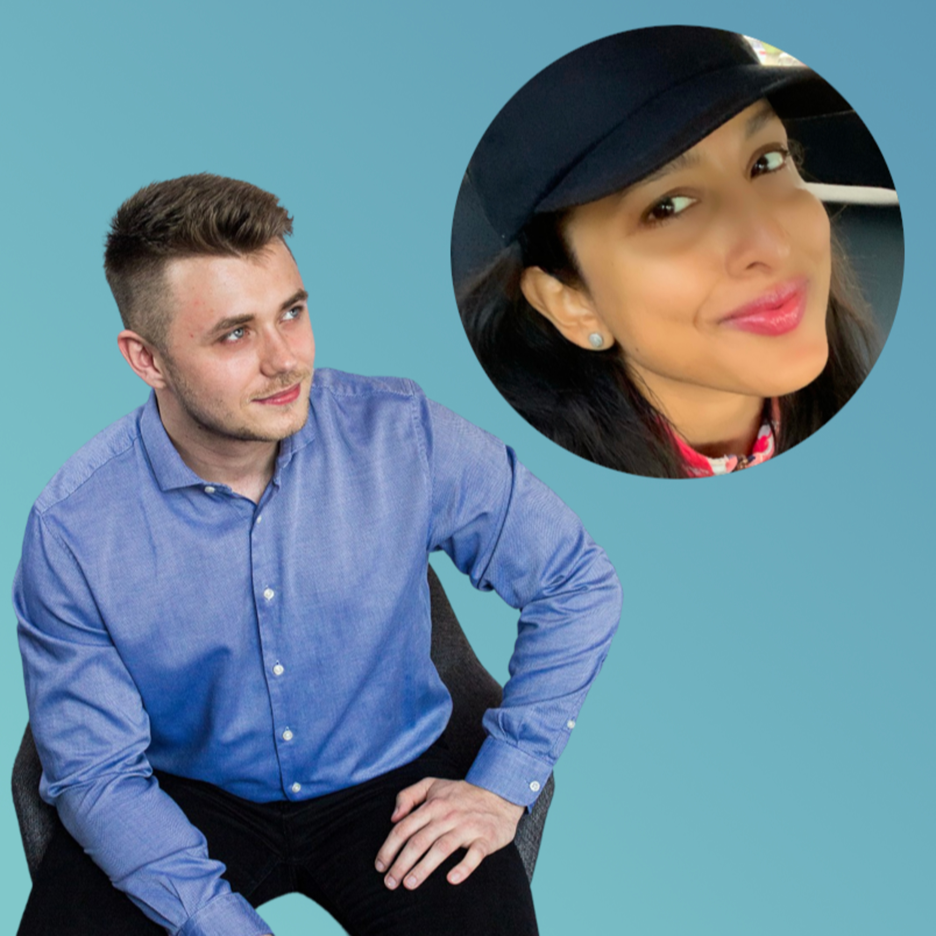 Why your Web3 company will certainly fail without a Product Manager - Asha Susan Cherian episode artwork