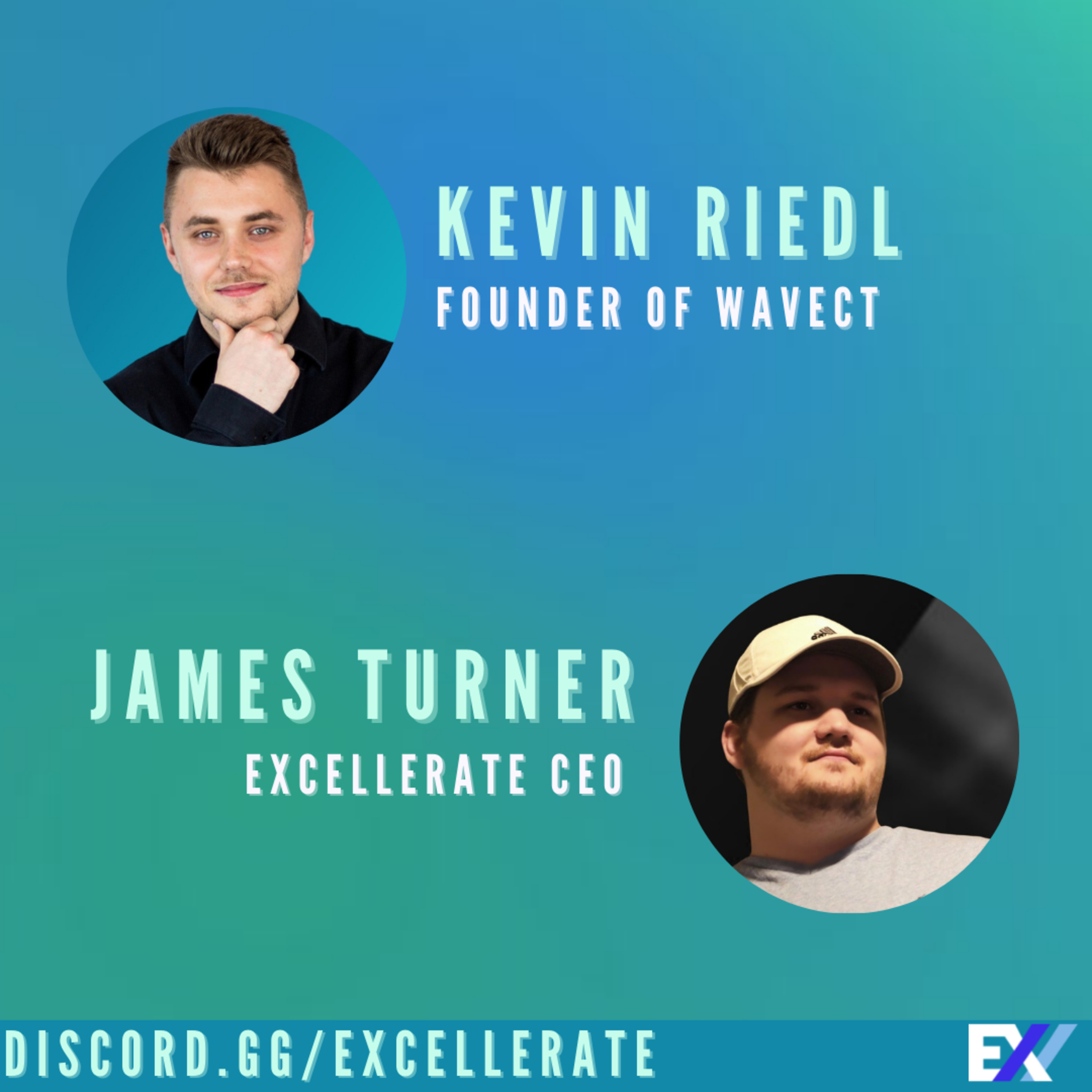 AMA about FTX, Solana and the Future of Crypto - Hosted by Excellerate / James Turner episode artwork