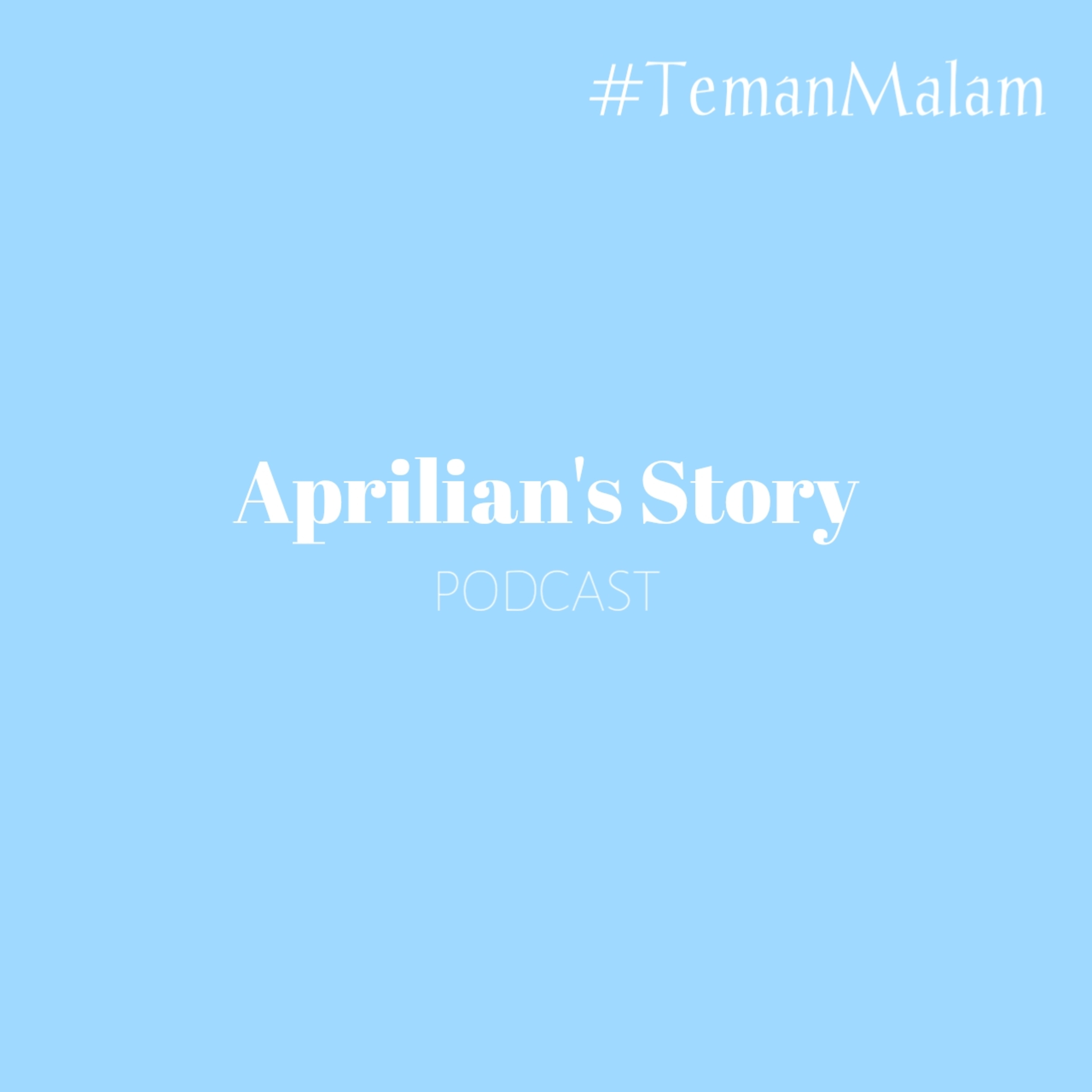 Kamu Cuman Butuh Istirahat