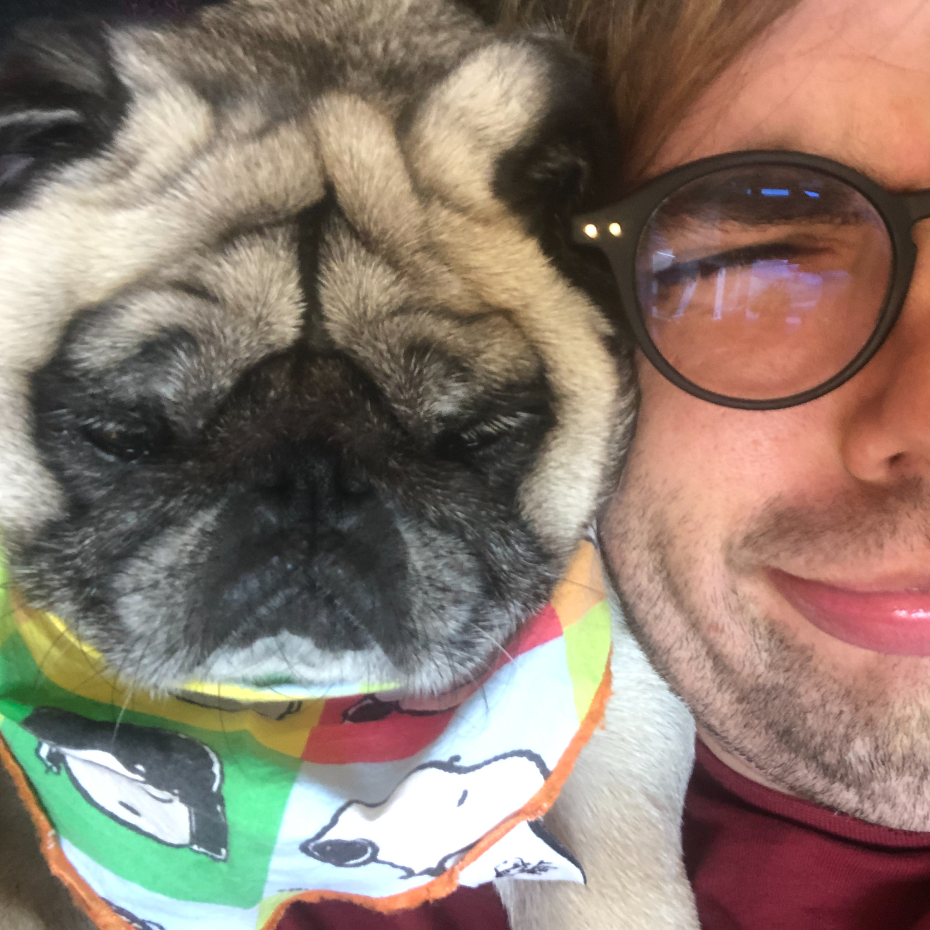 Fábio & seus Lucindos