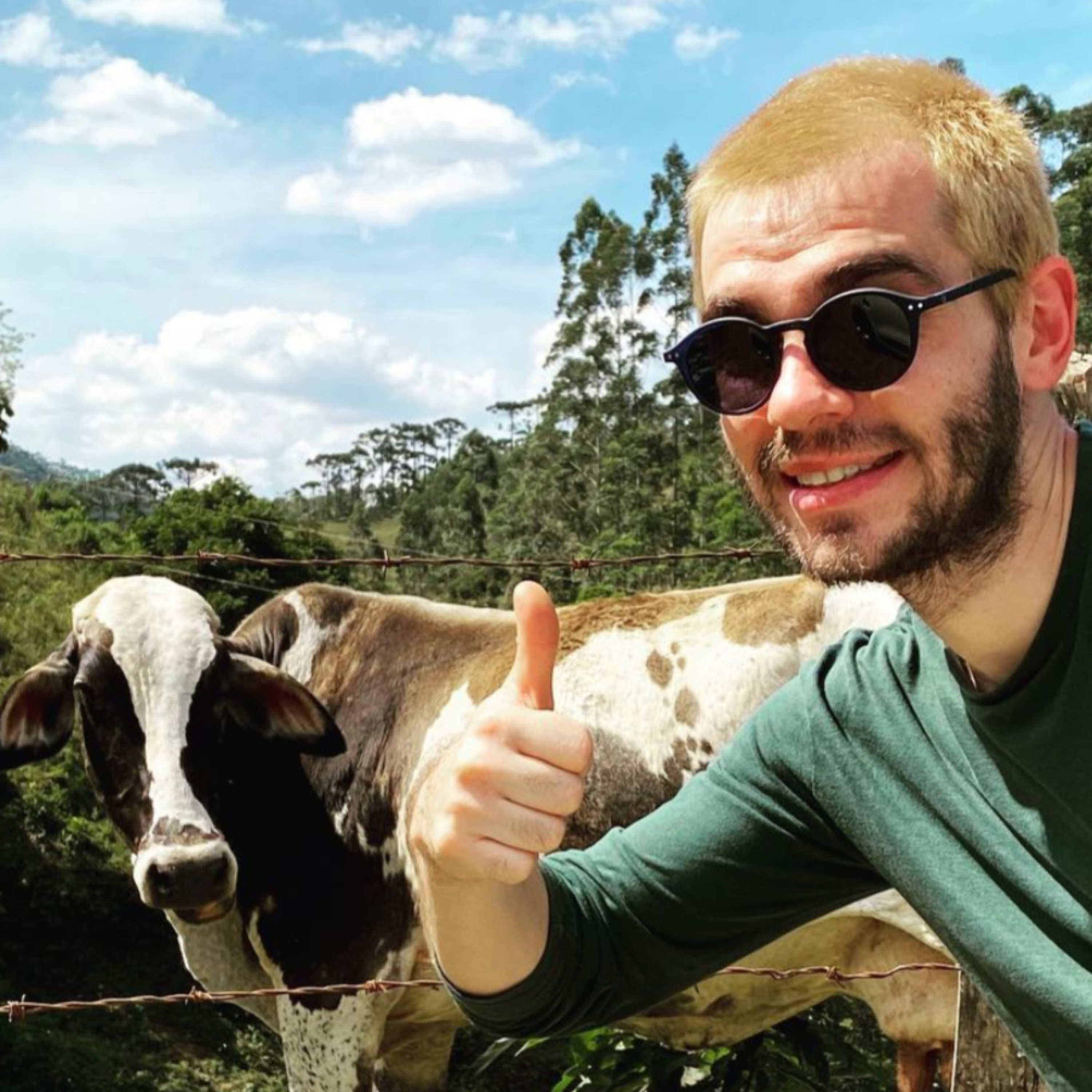 Fábio & seus Lucindos