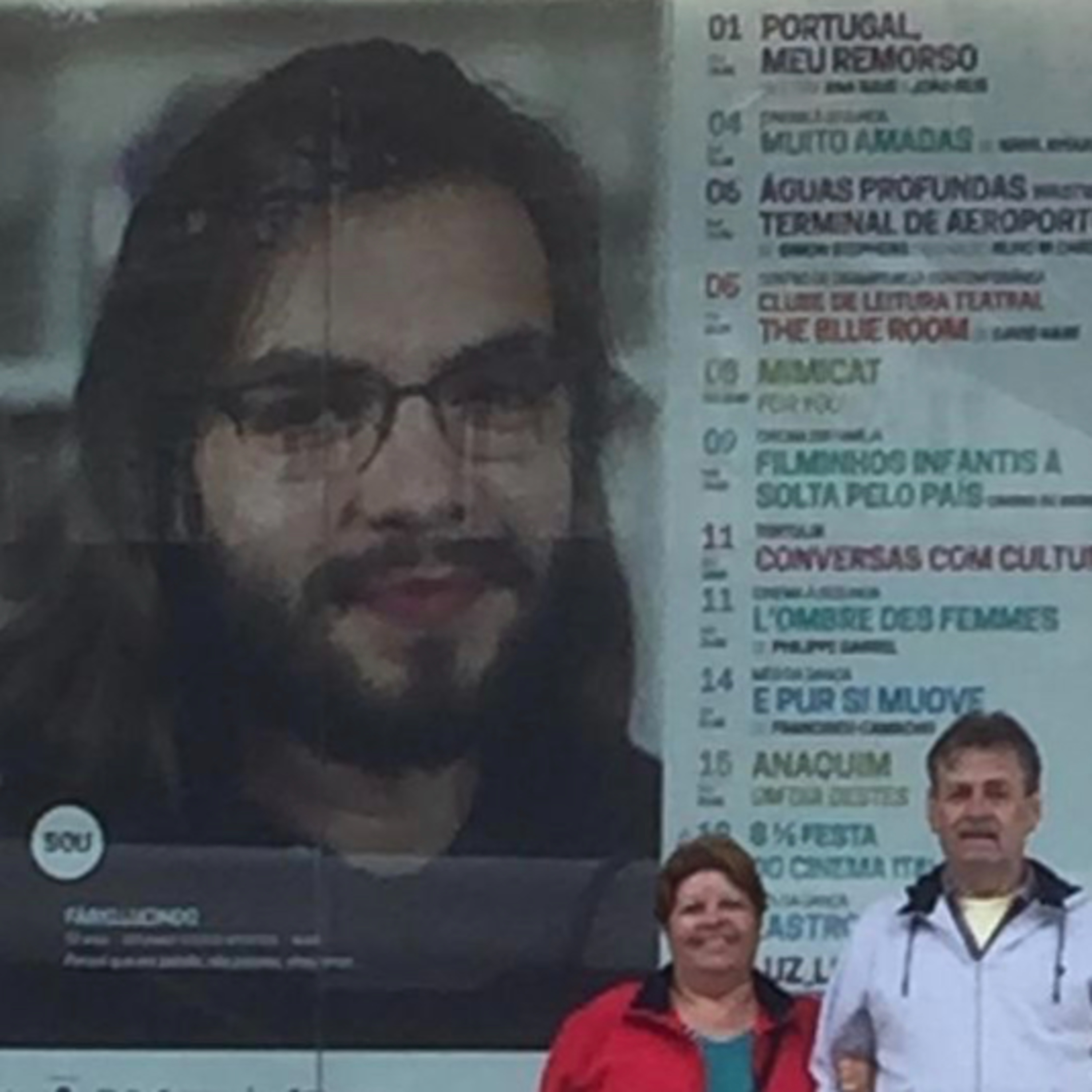 Fábio & seus Lucindos