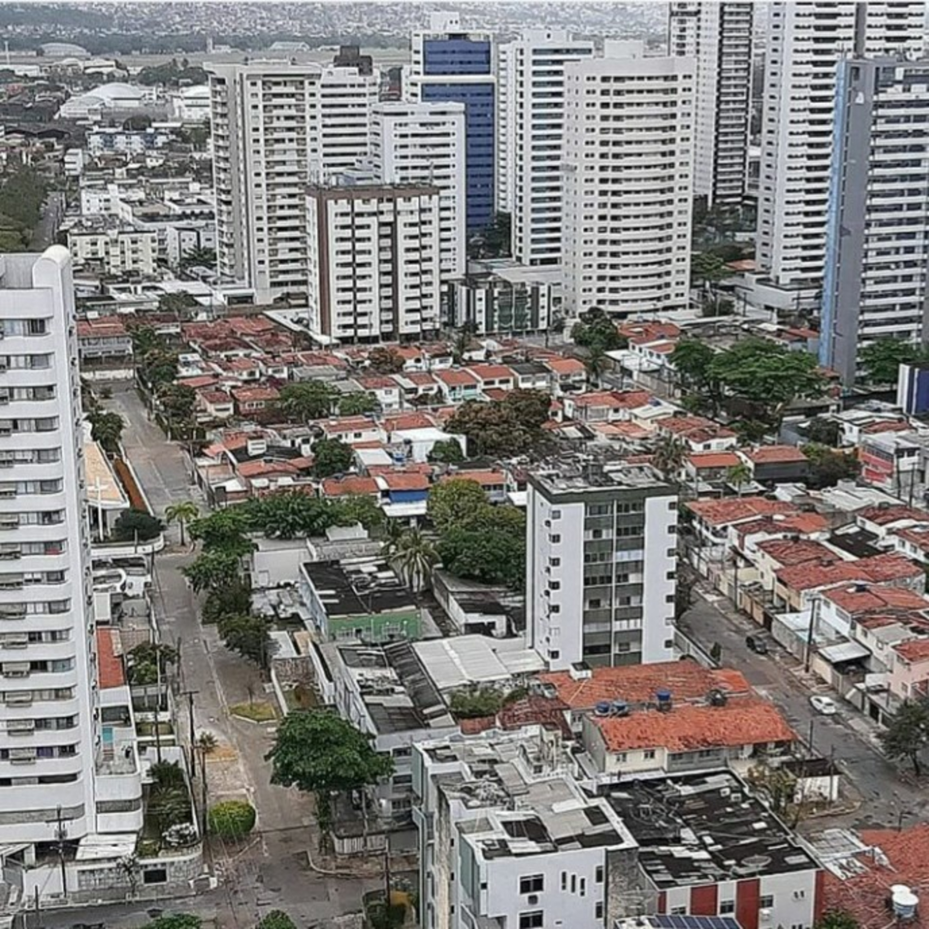Recife episode artwork