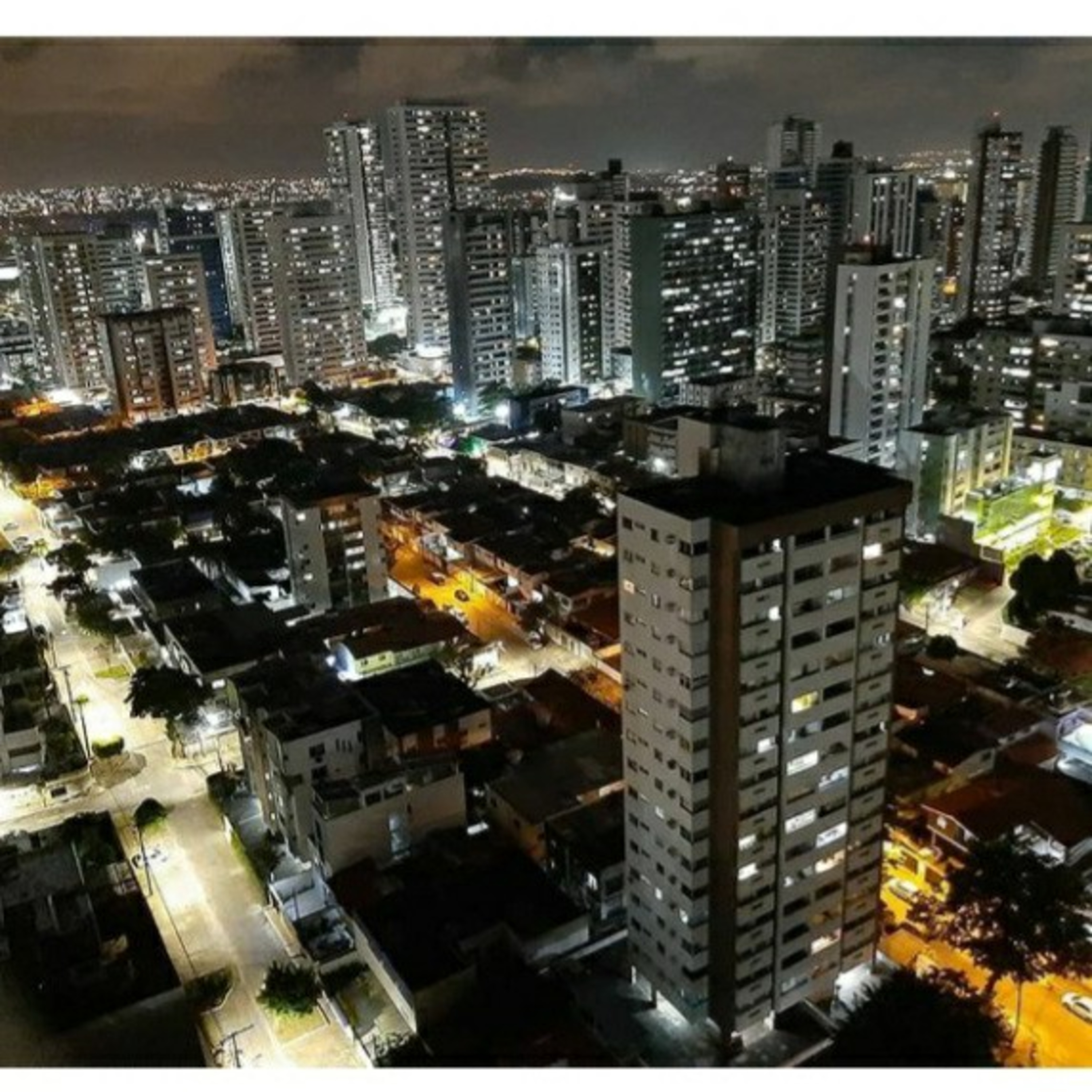 As Luzes do Recife episode artwork