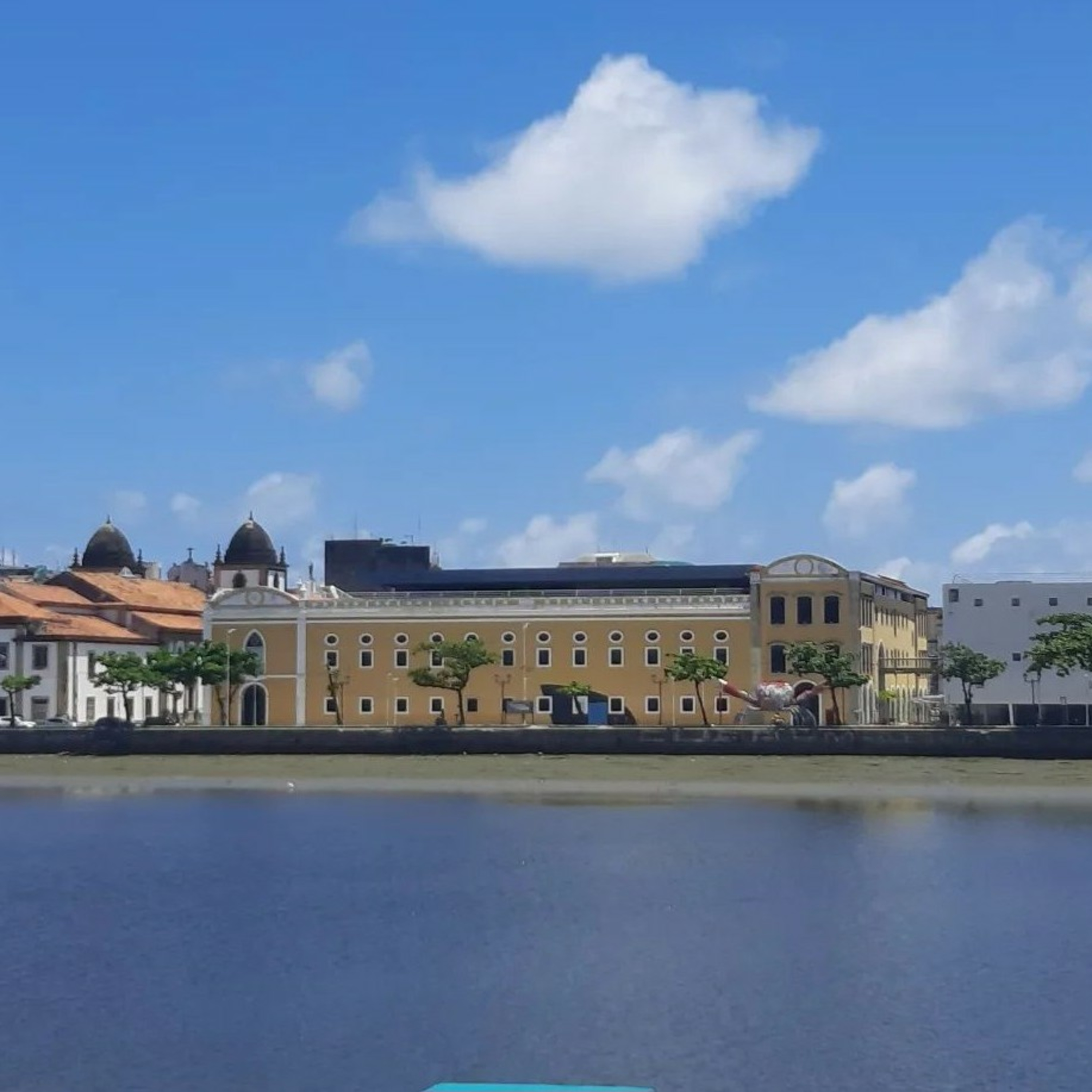 Recife CAPITAL episode artwork