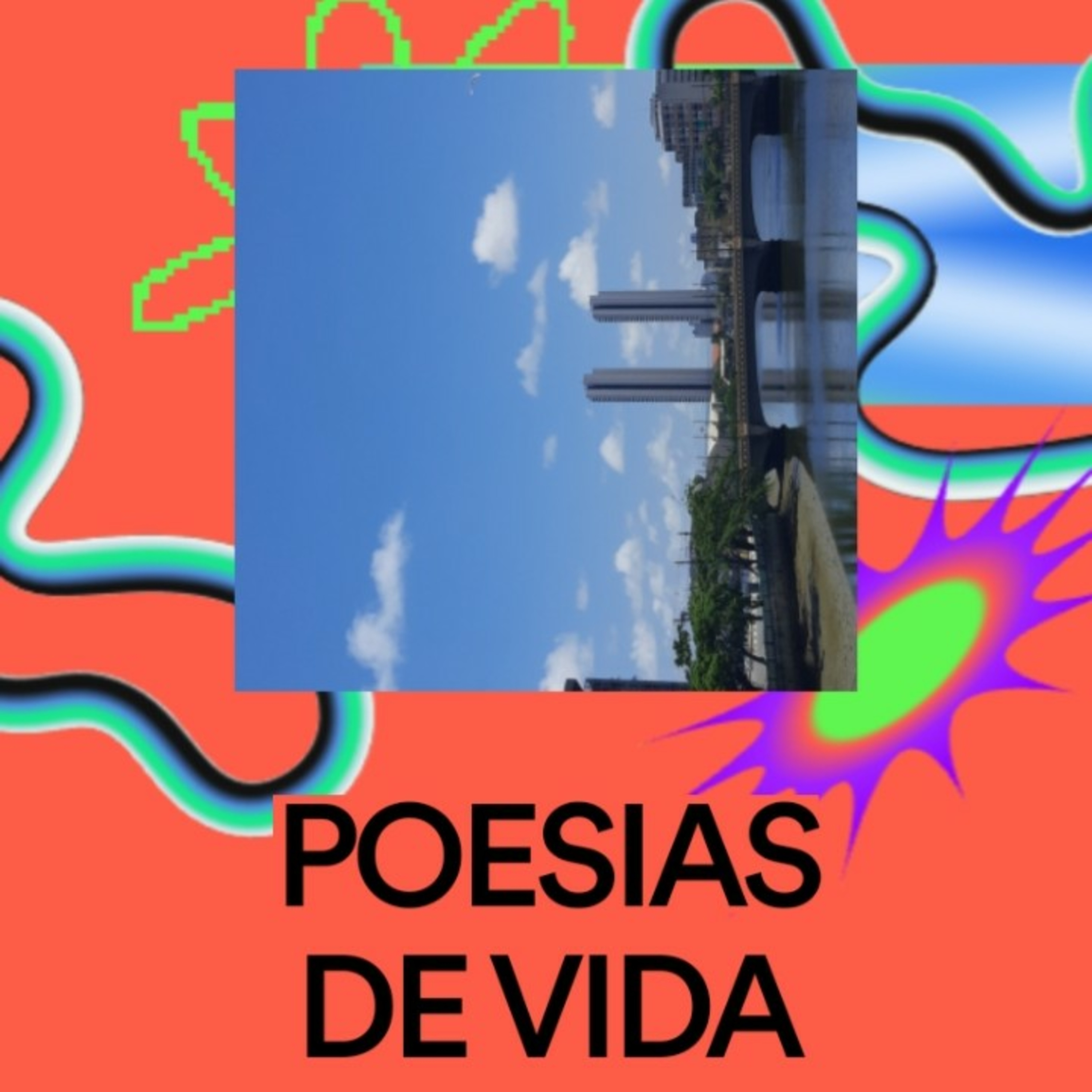 A vida o amor... episode artwork