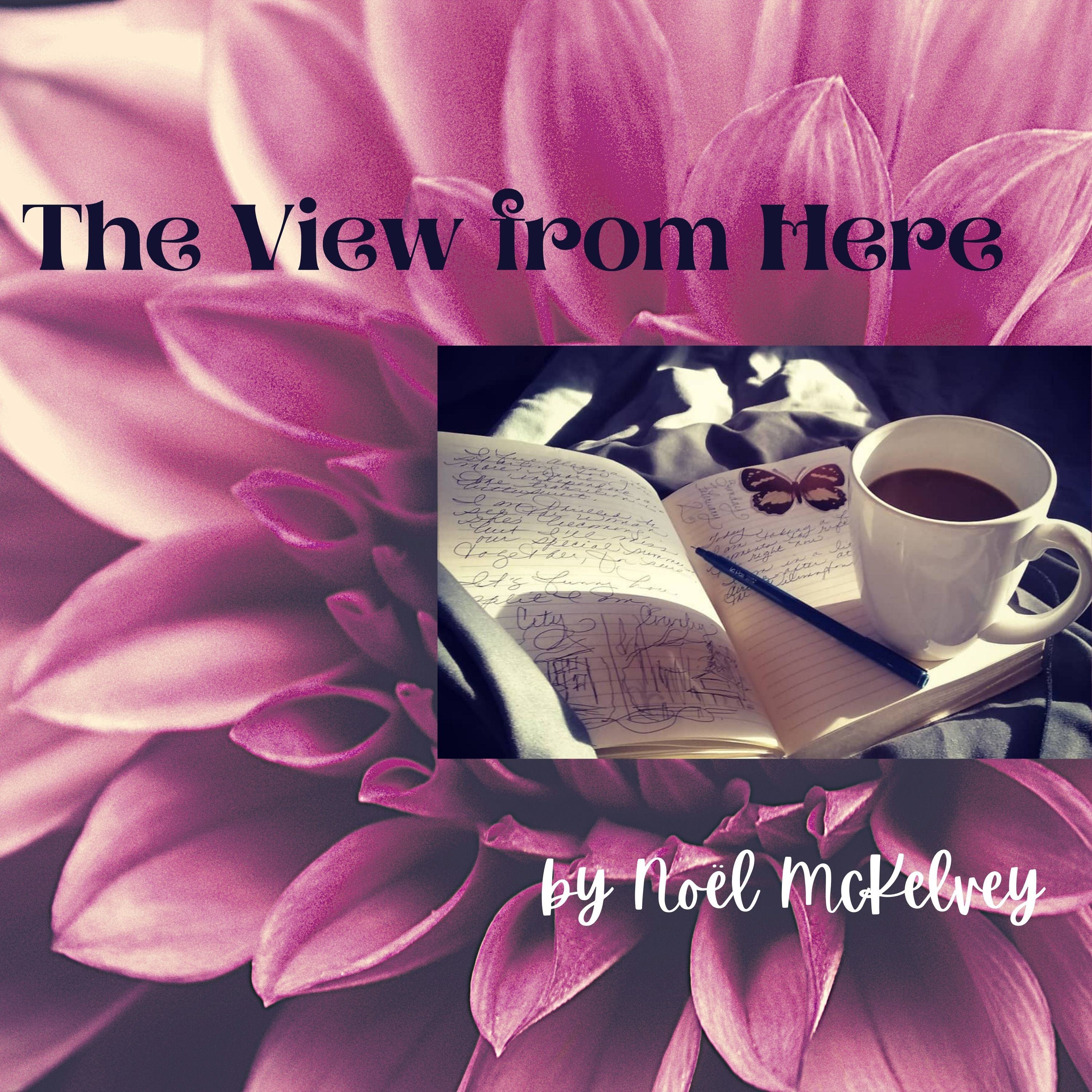 The View From Here Ep. 1 episode artwork