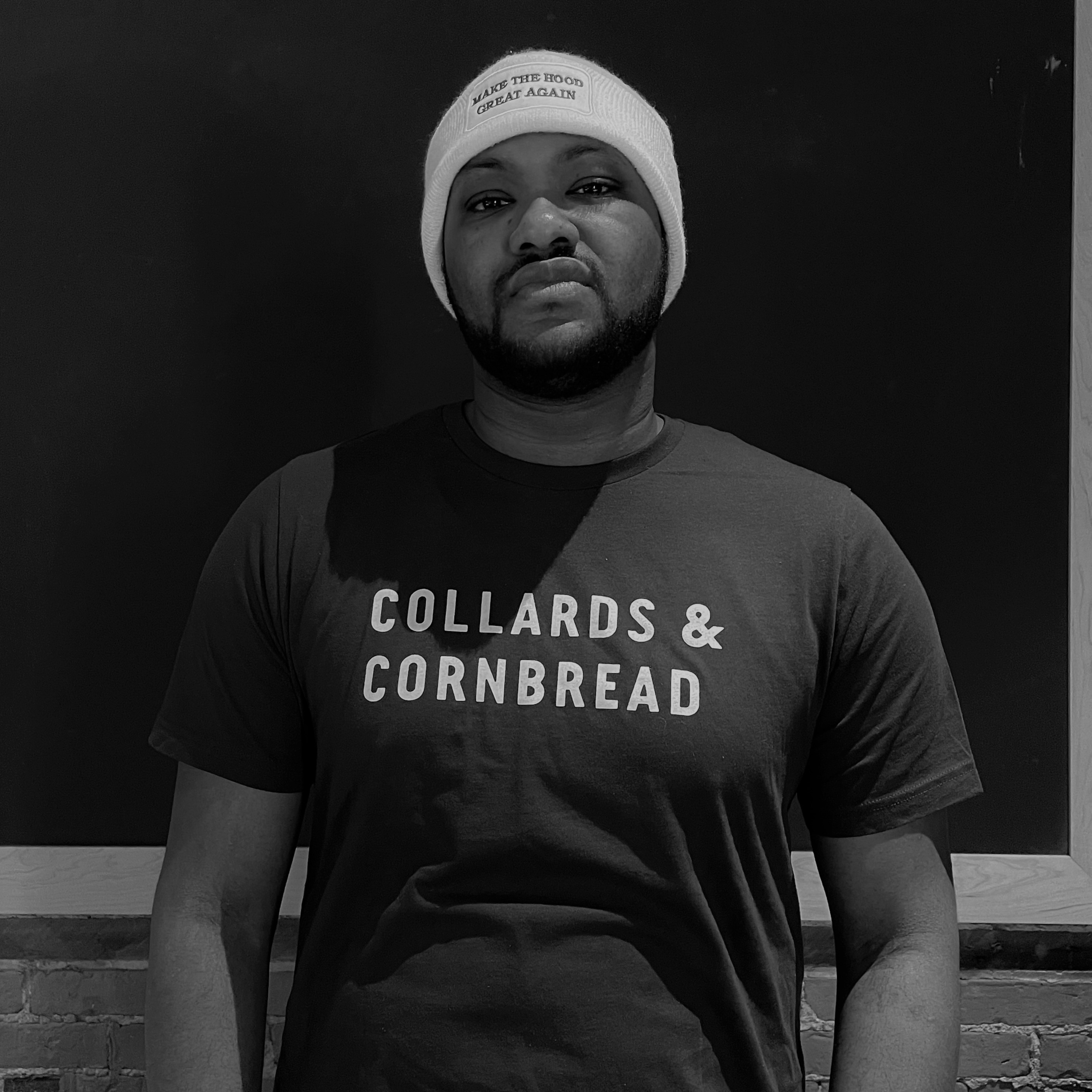 Part 1. Neighborhood Grocery | Raphael Wright  episode artwork