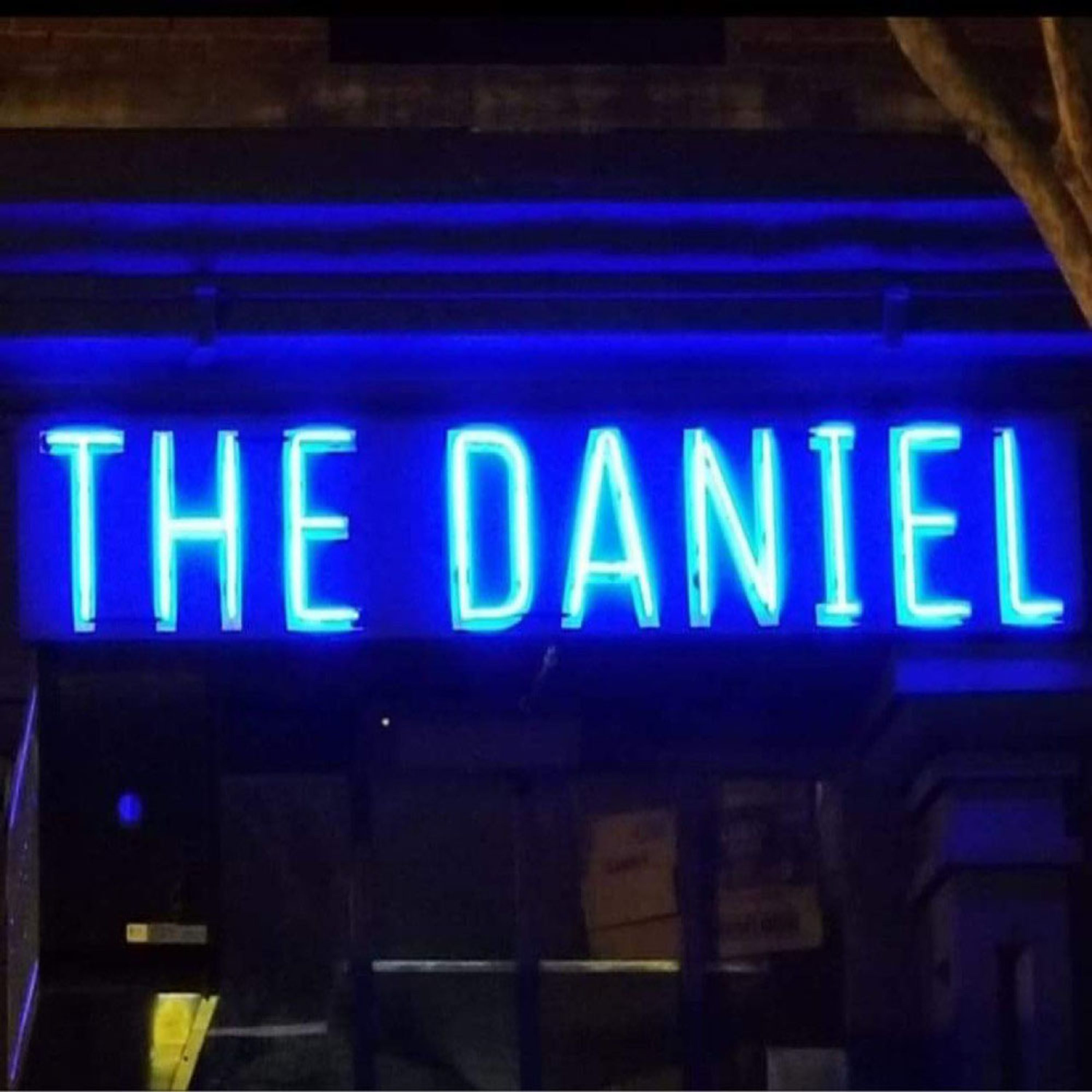The Book of Daniel