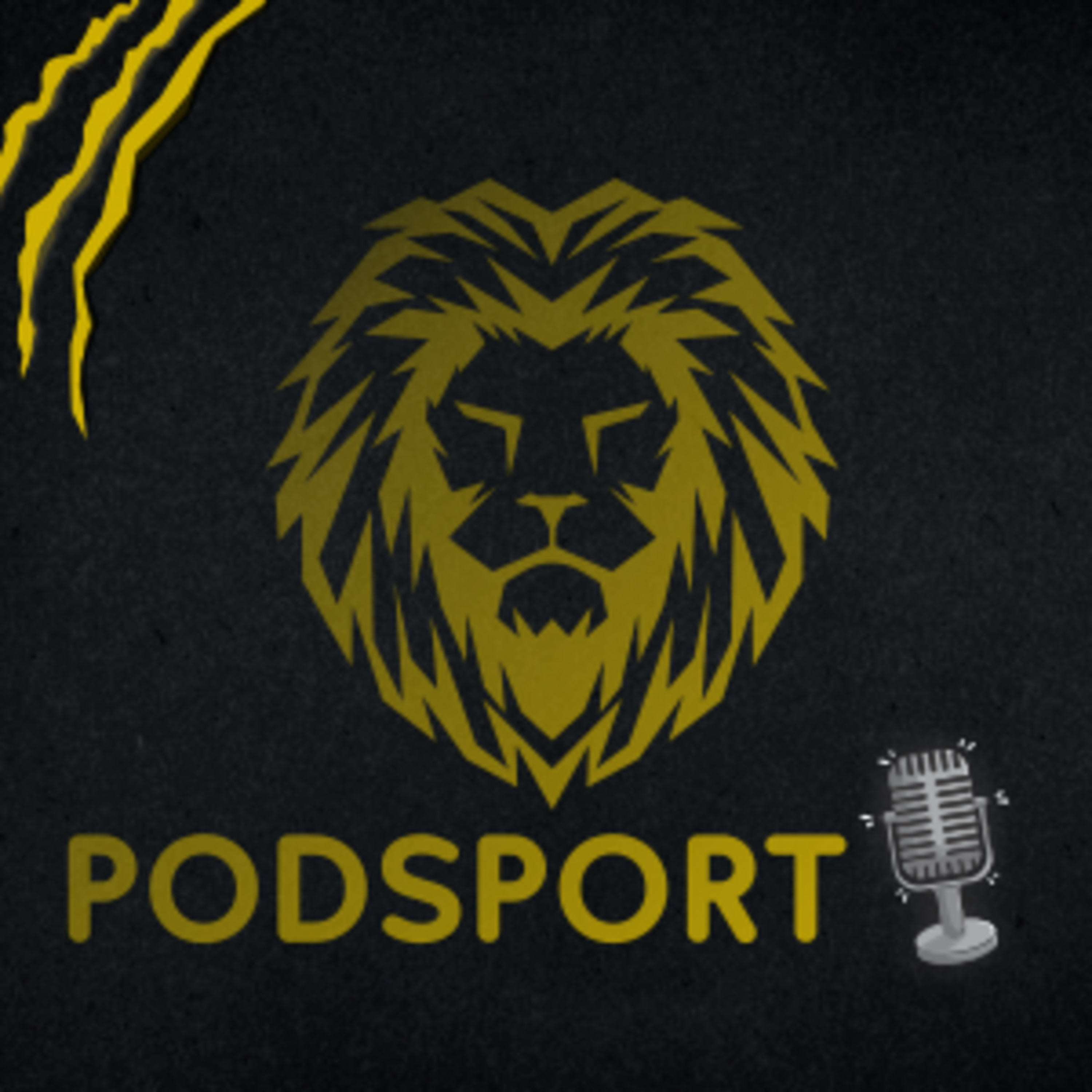 Podsport