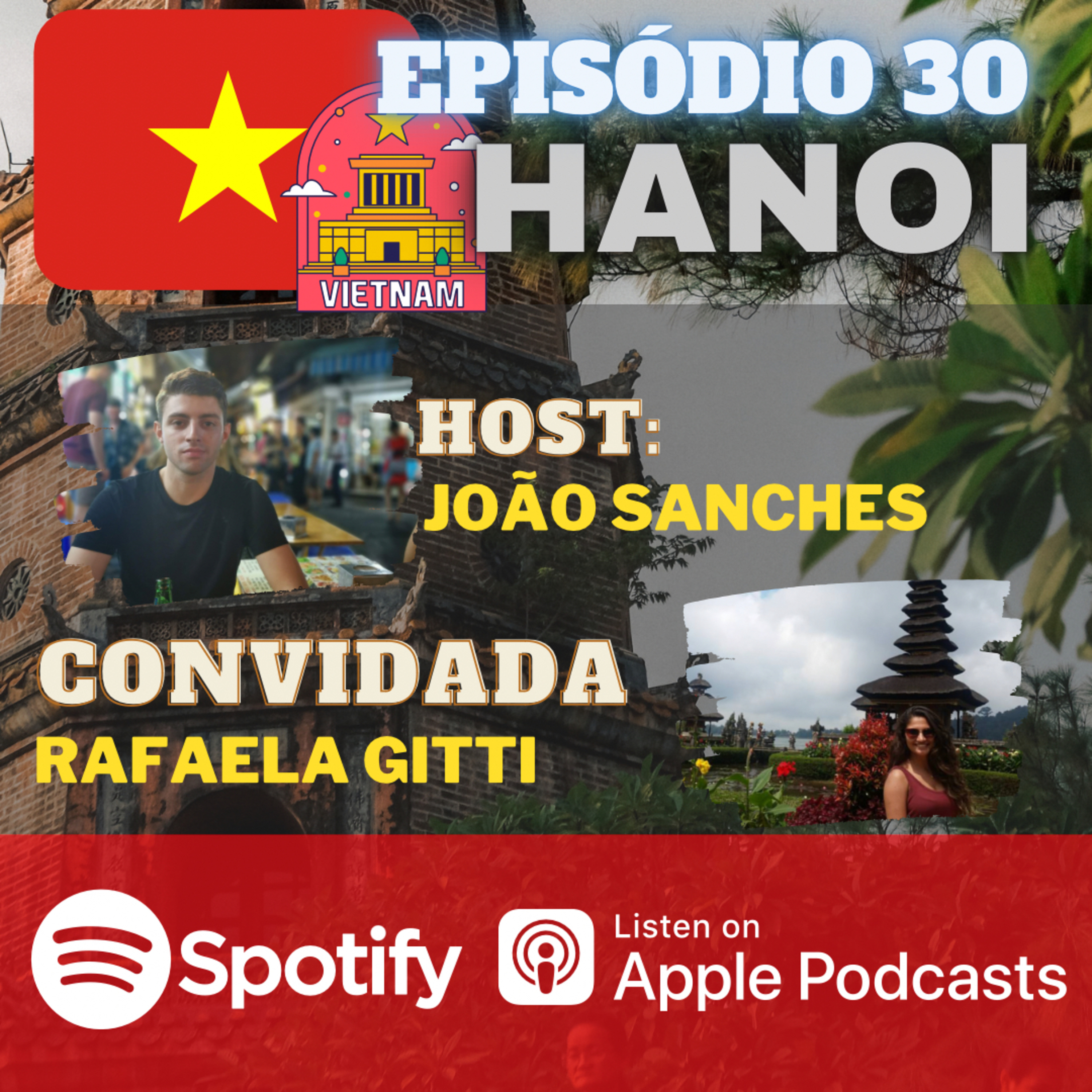 Hanoi (Com Rafaela Gitti) episode artwork
