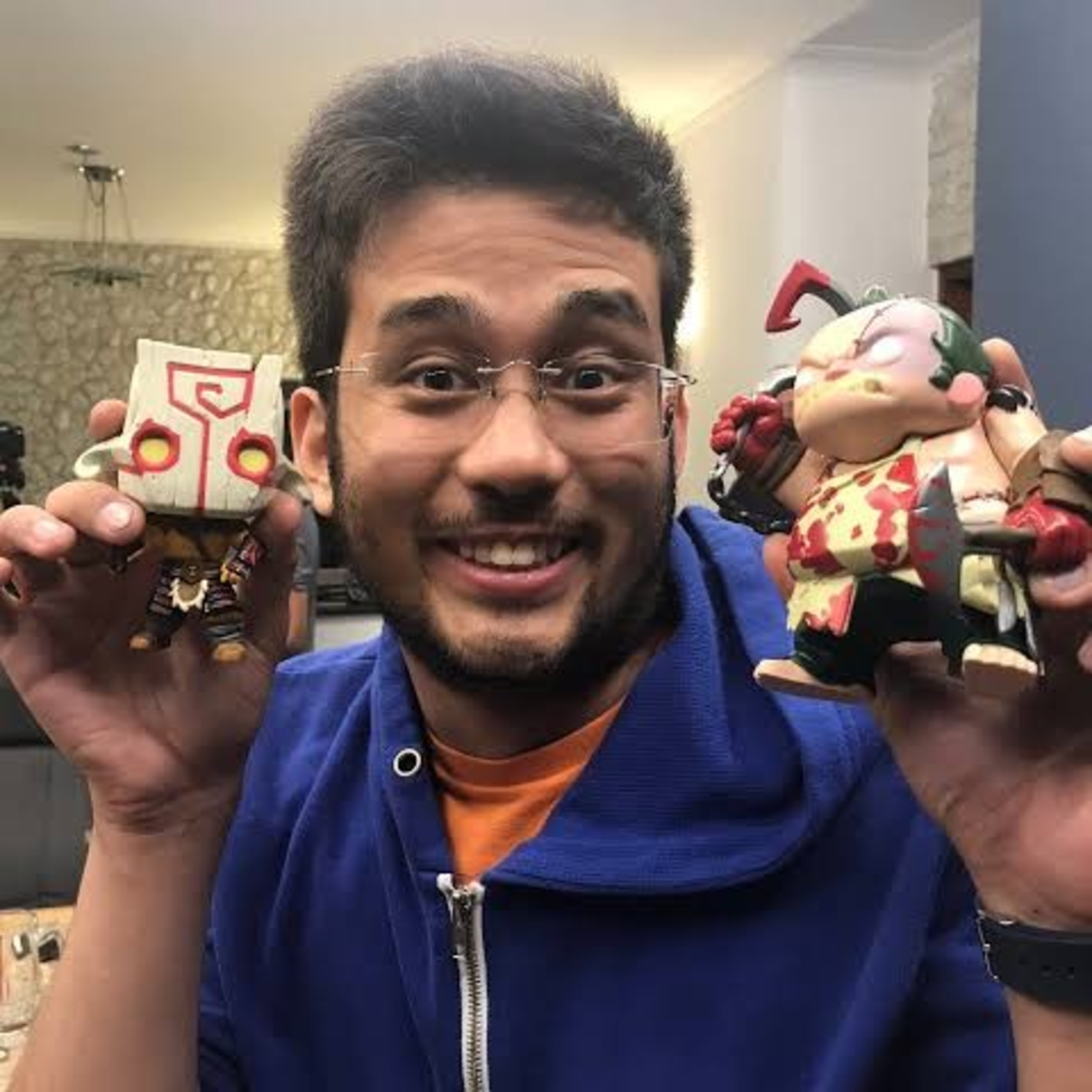 Escutar Jogando