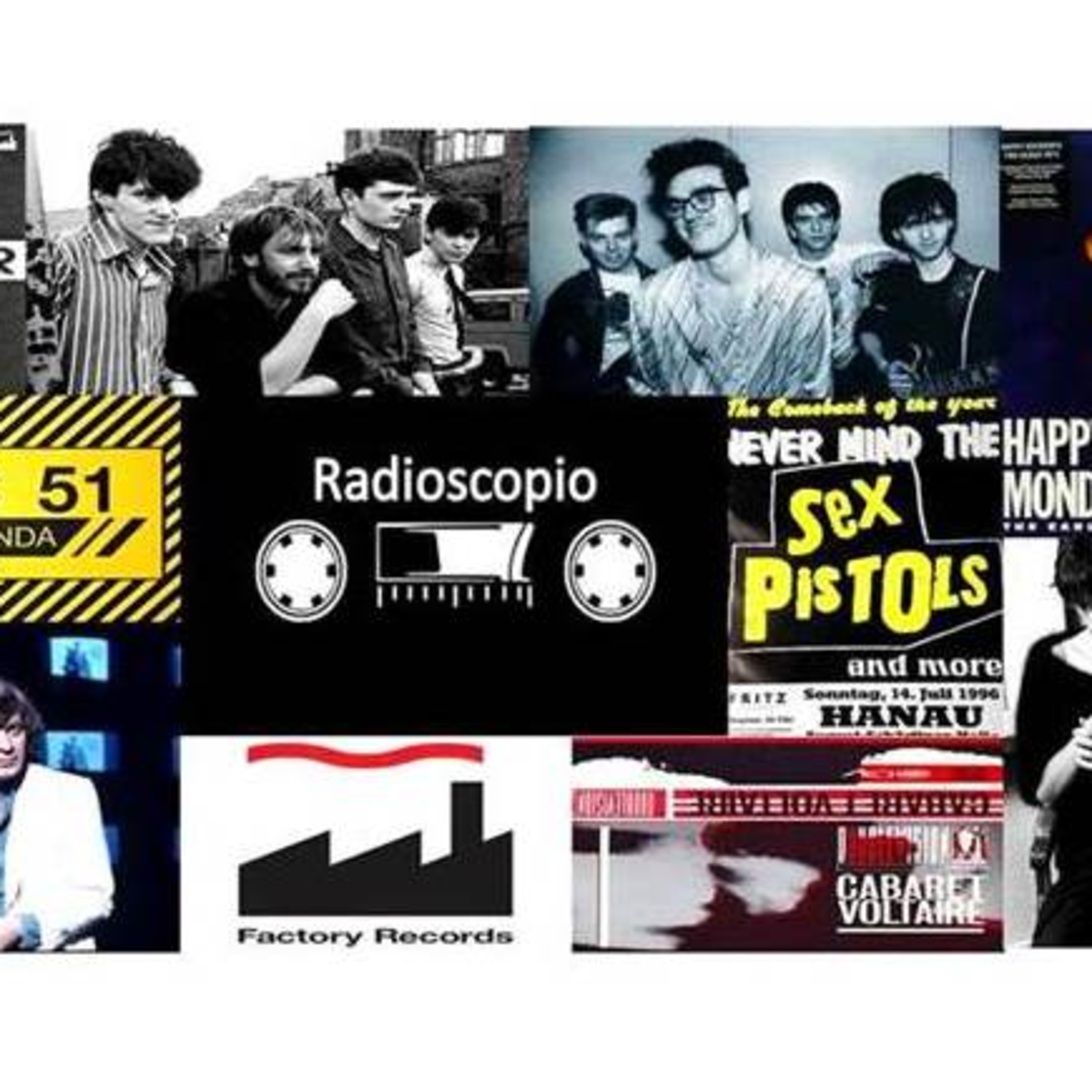 Radioscopio Musical por la http://www.musicnet.cl/