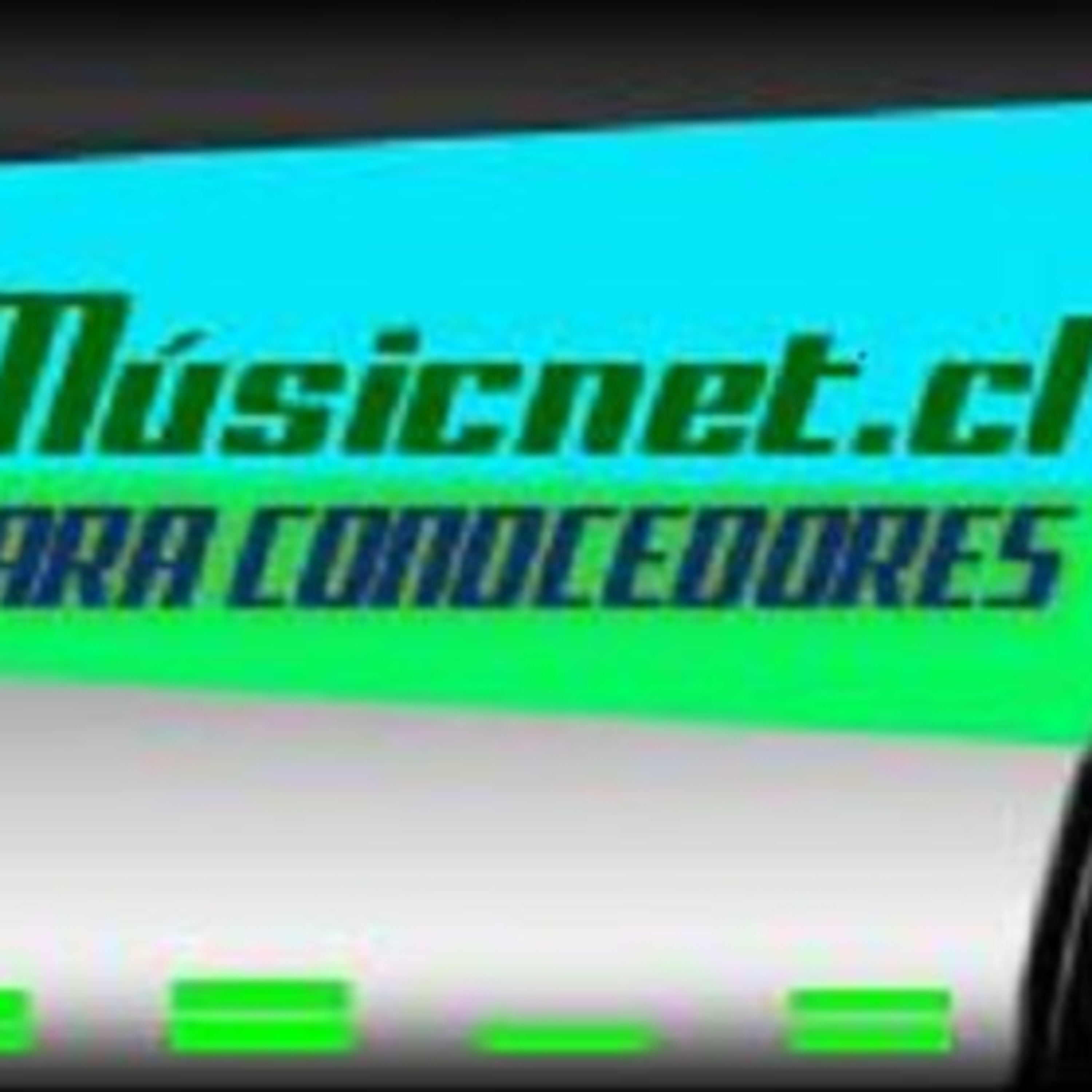 Radioscopio Musical por la http://www.musicnet.cl/