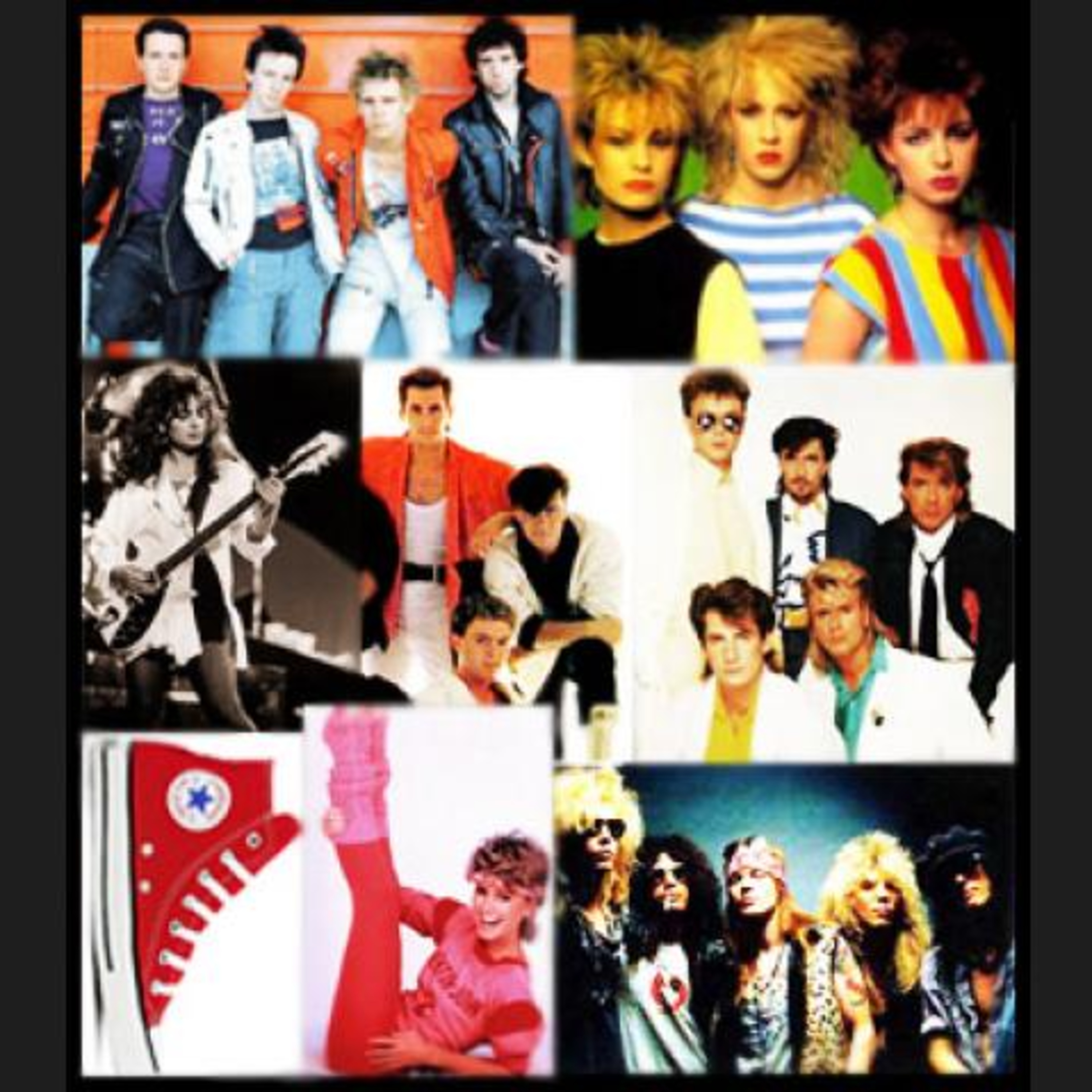 Radioscopio Musical por la http://www.musicnet.cl/