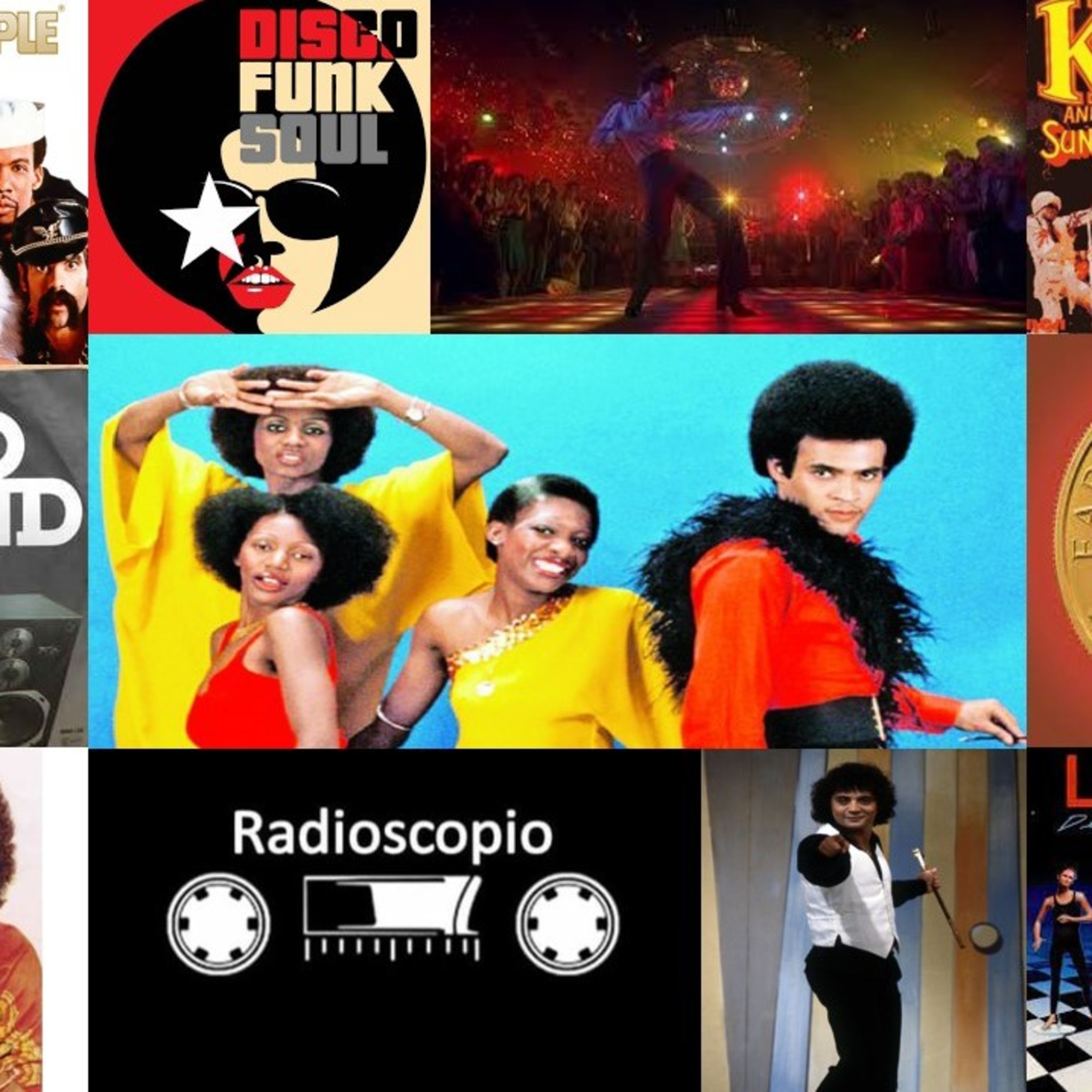 Radioscopio Musical por la http://www.musicnet.cl/