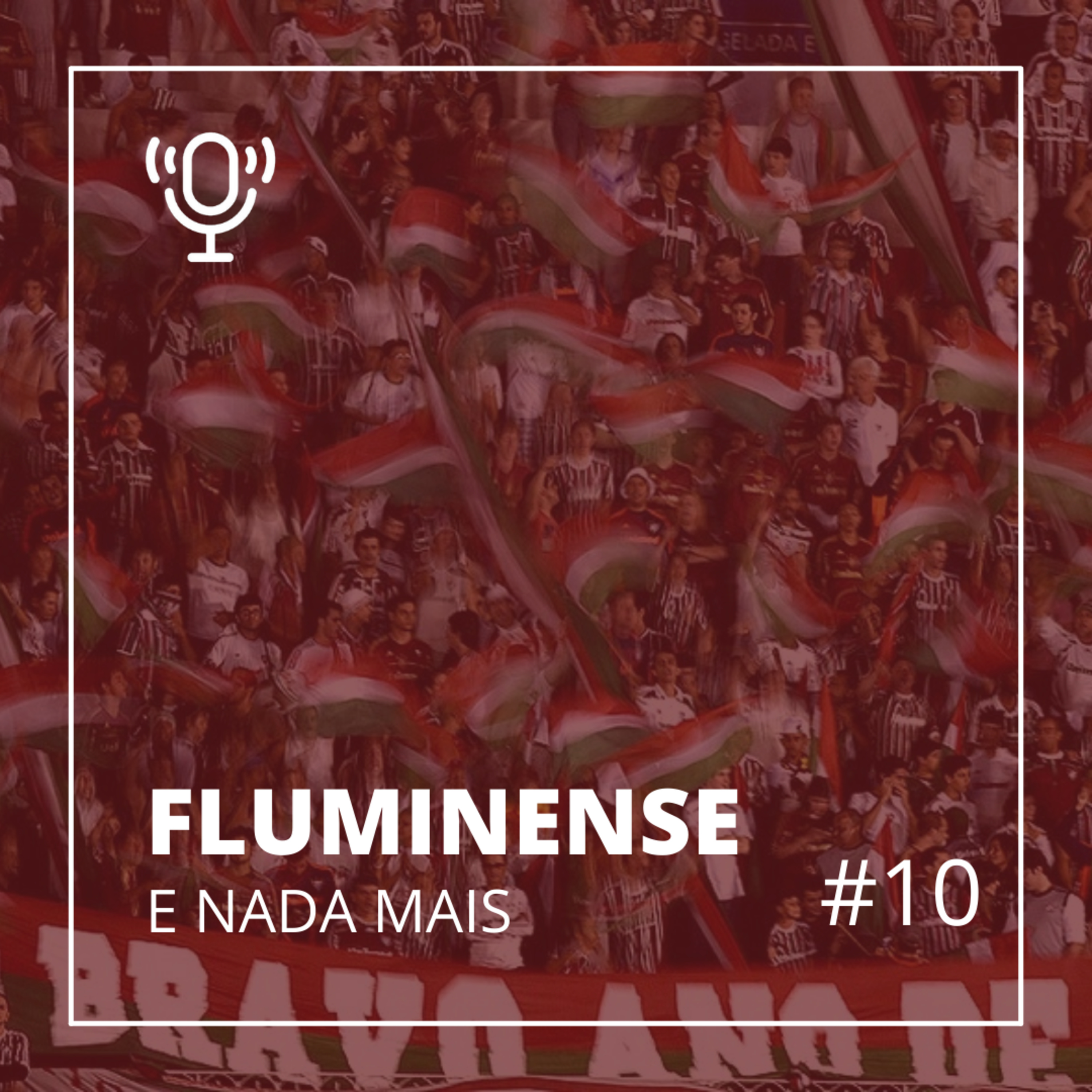 Fluminense e Nada Mais