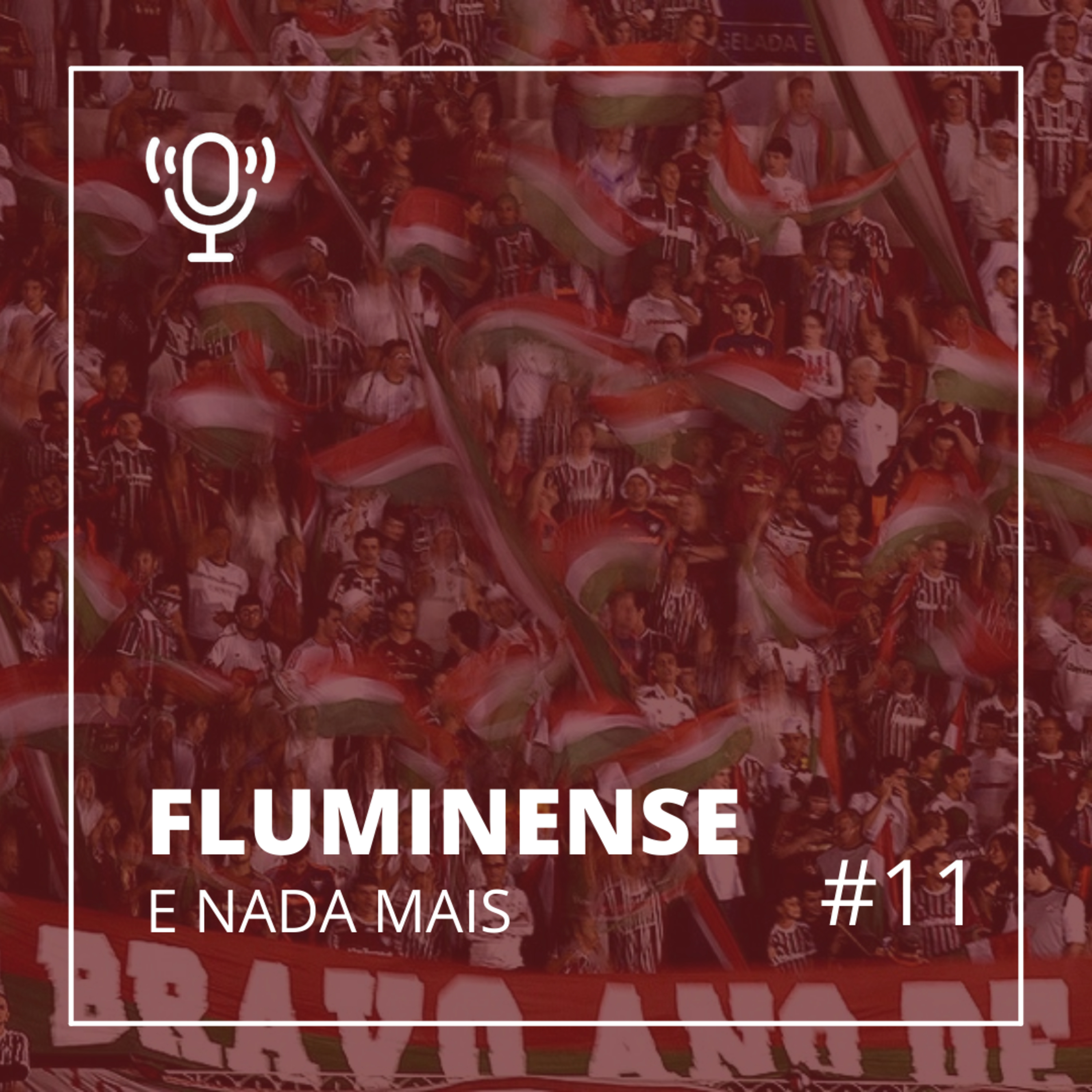 Fluminense e Nada Mais