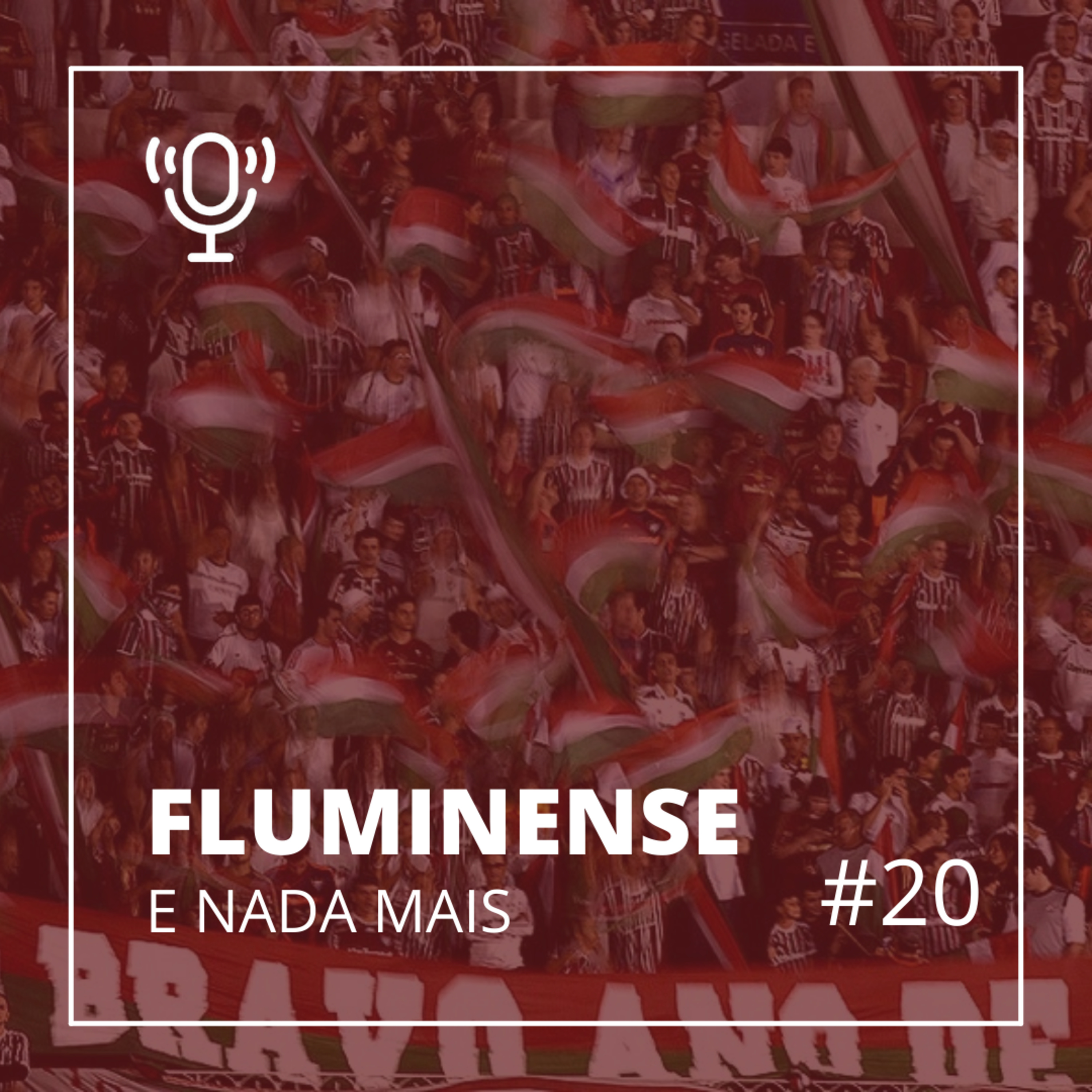 Fluminense e Nada Mais