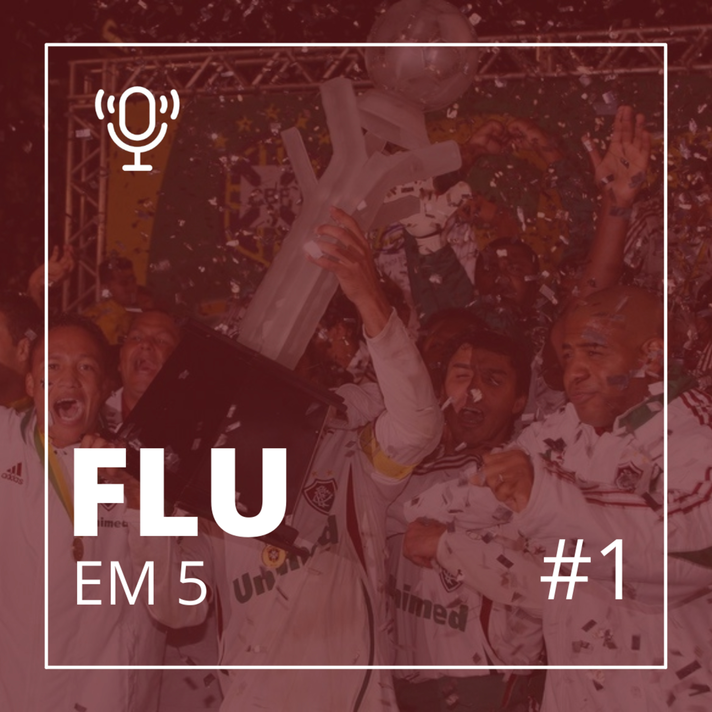 Fluminense e Nada Mais