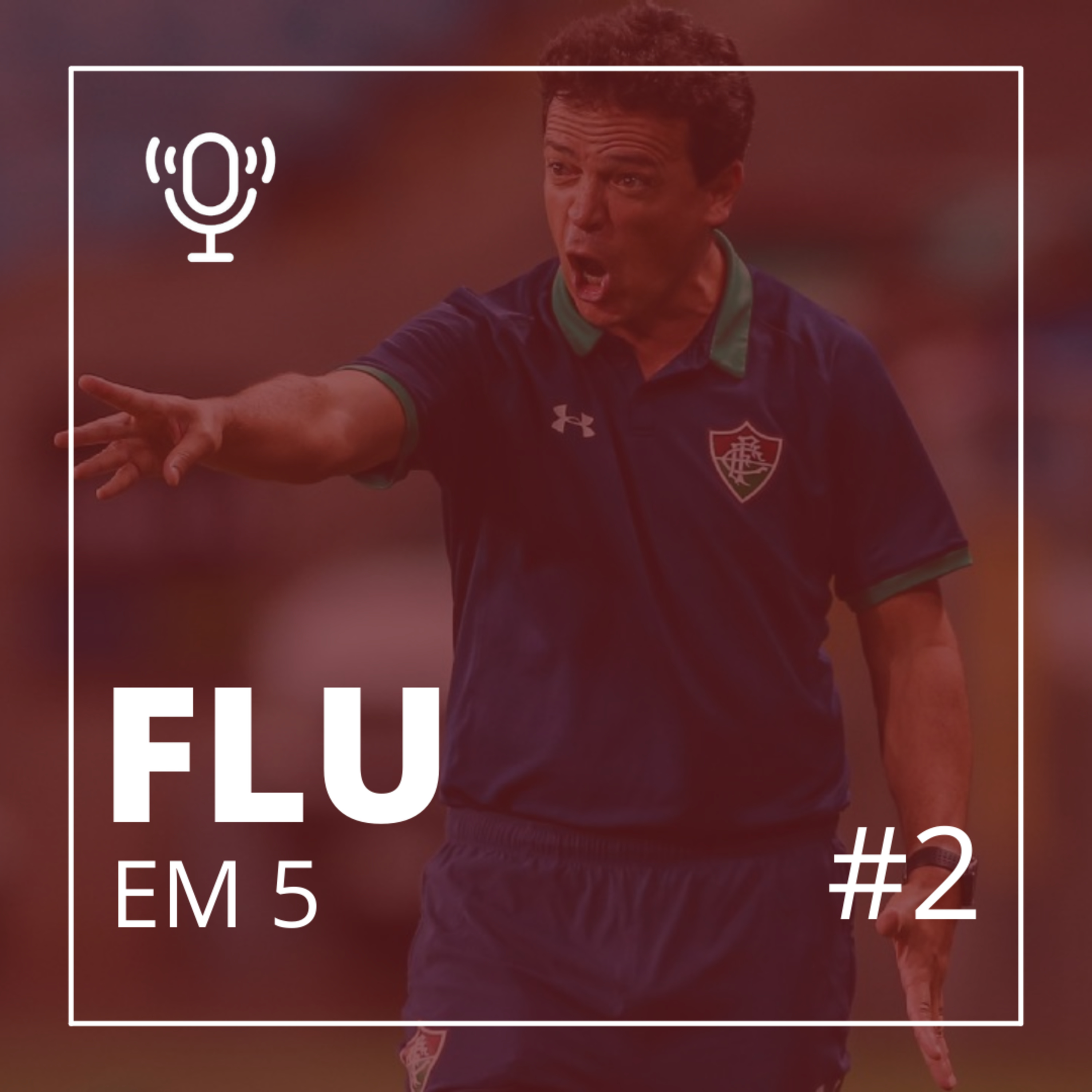 Fluminense e Nada Mais