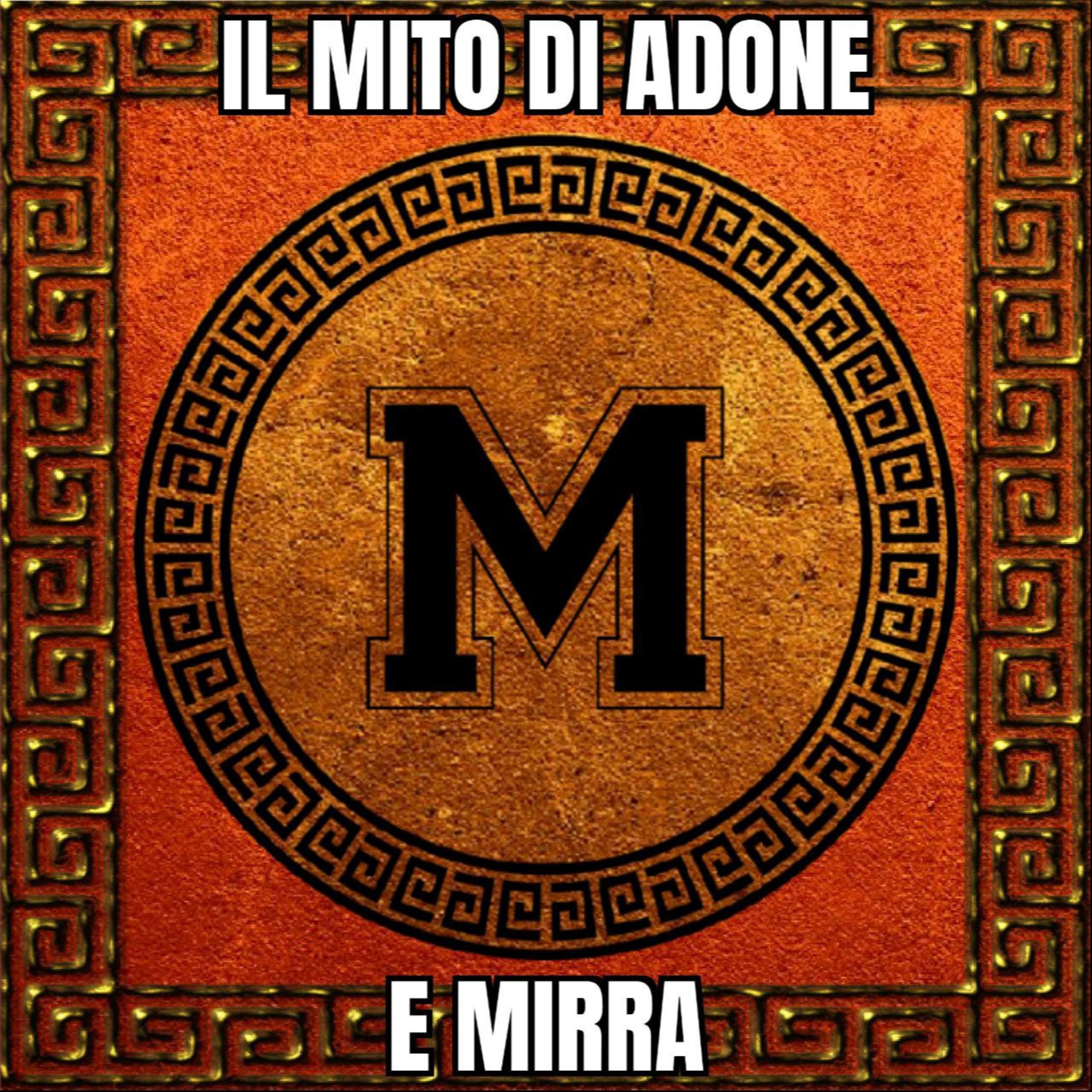 Mitologicamente Parlando